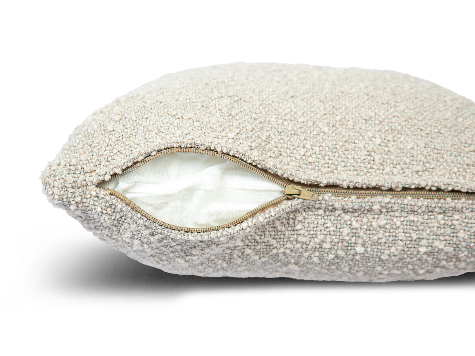 Cojin Costal Boho Old Lace