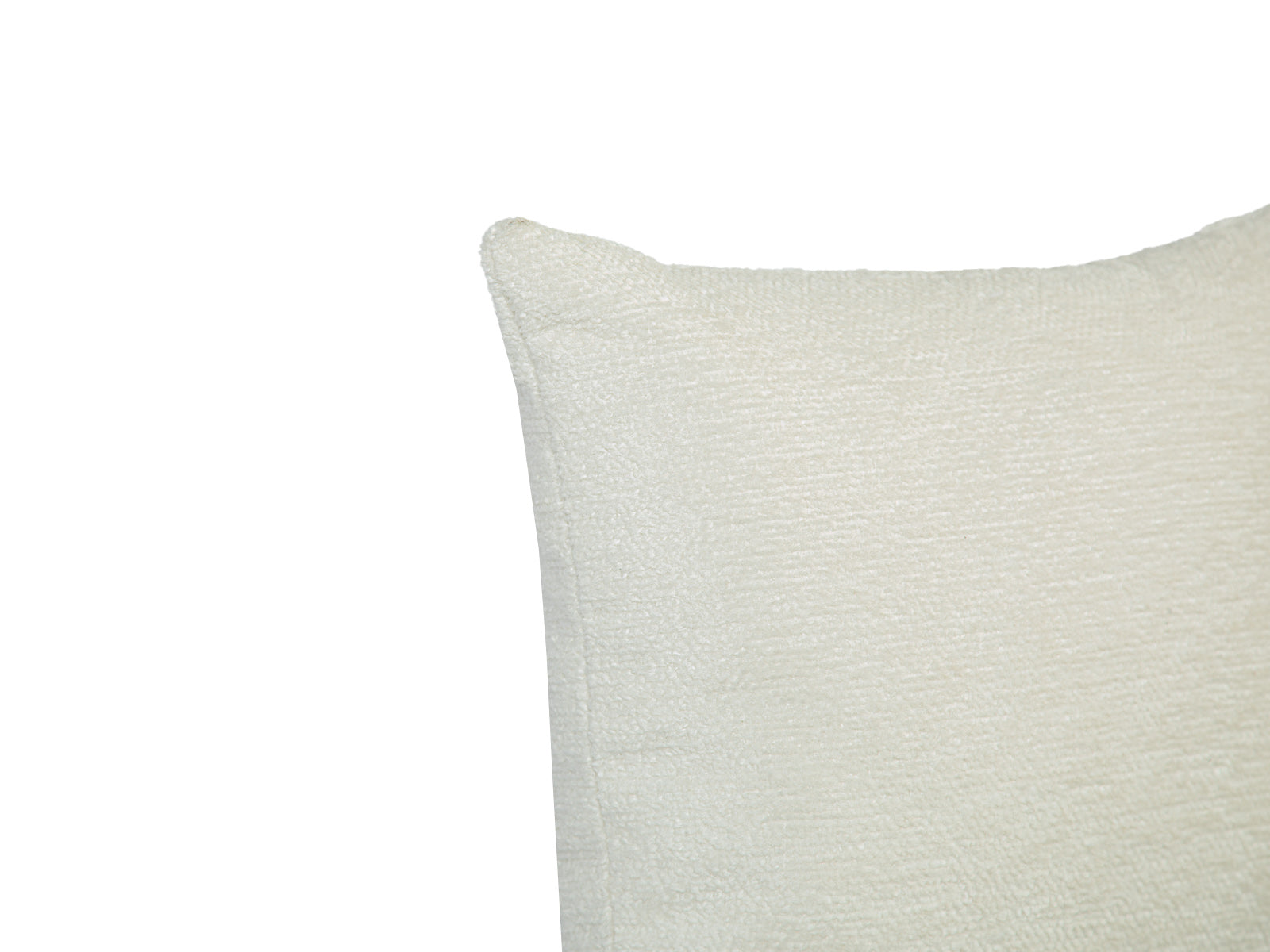 Cojin Quiet Luxury Blanco