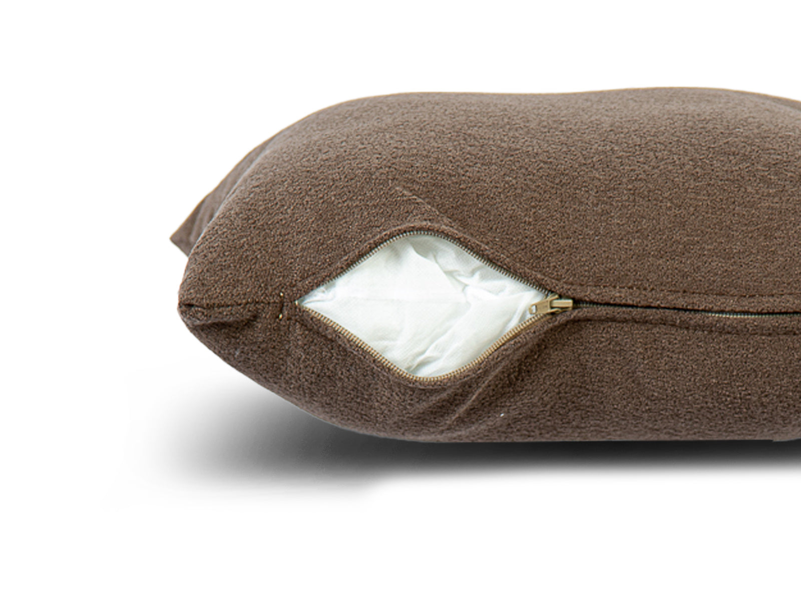 Cojin Biofilia Chocolate