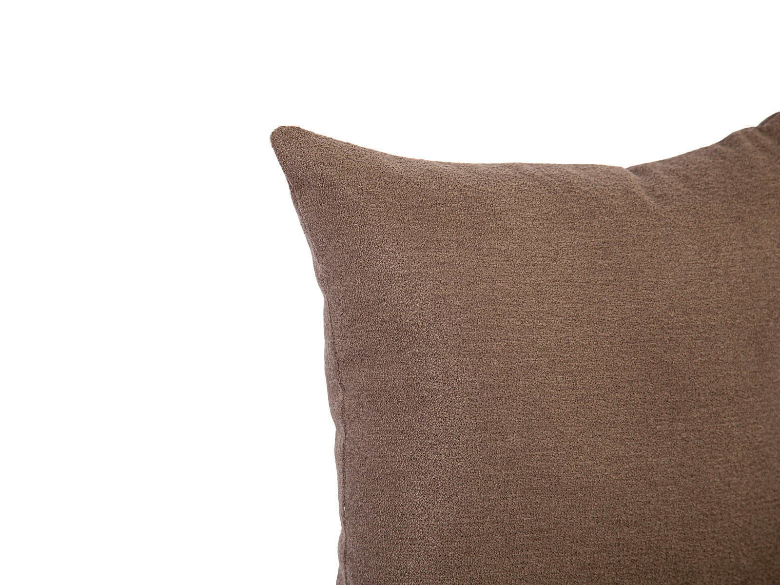 Cojin Biofilia Chocolate