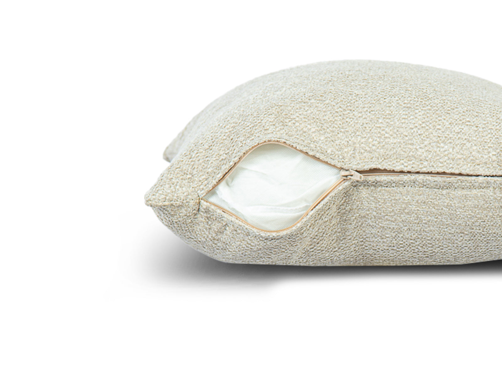 Cojin Biofilia Beige