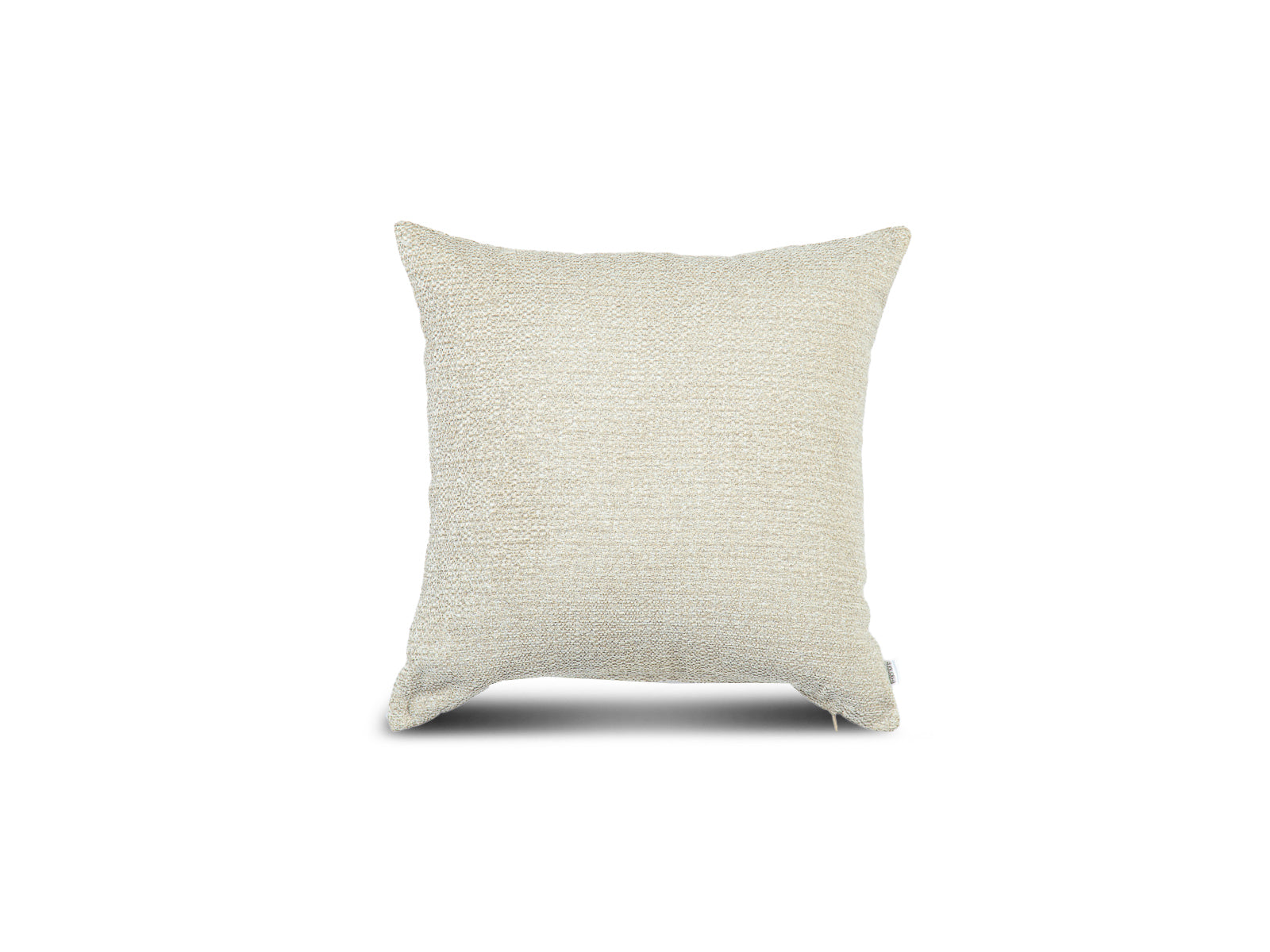 Cojin Biofilia Beige