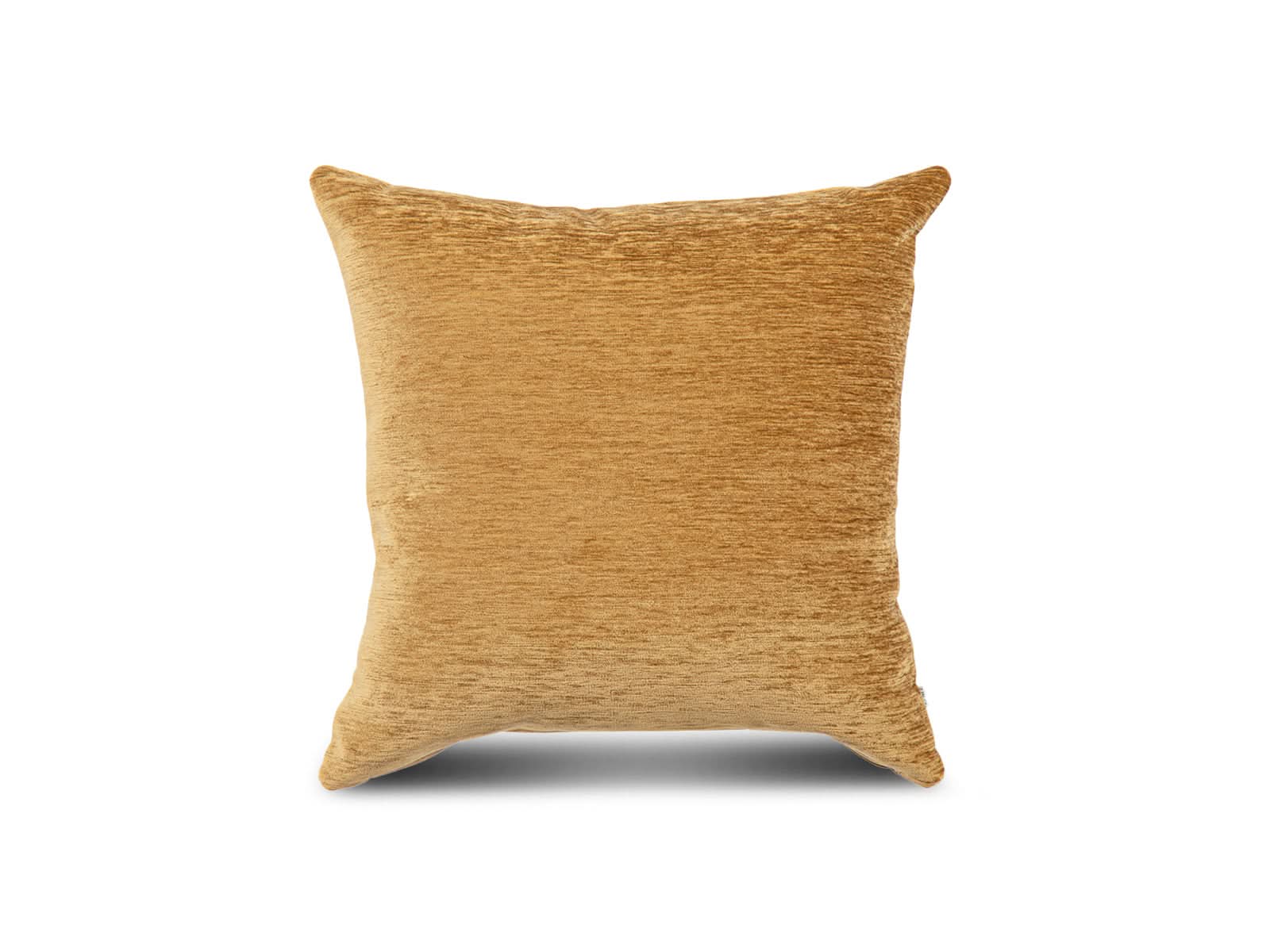 Cojin Fashion Mostaza