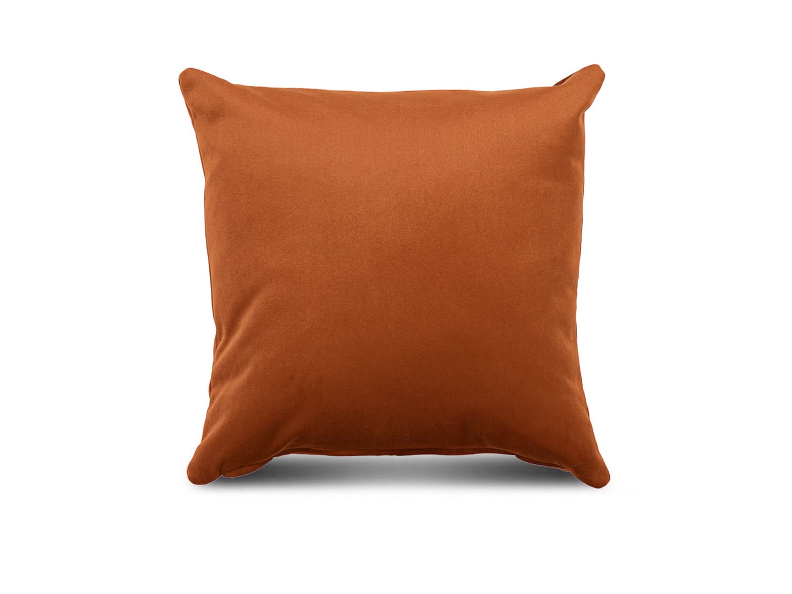 Cojin Fashion Terracota