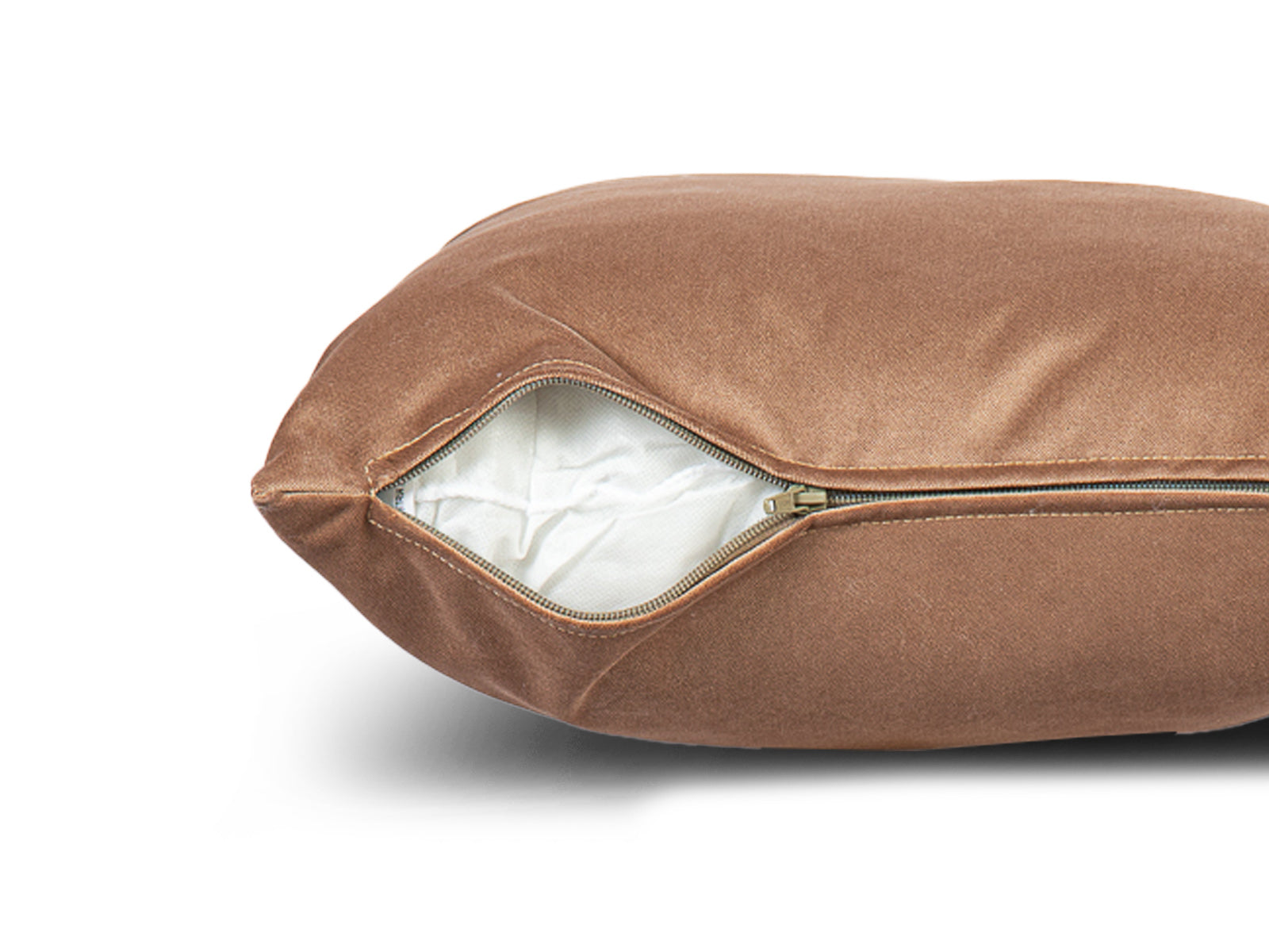 Cojin Symphony Cobre