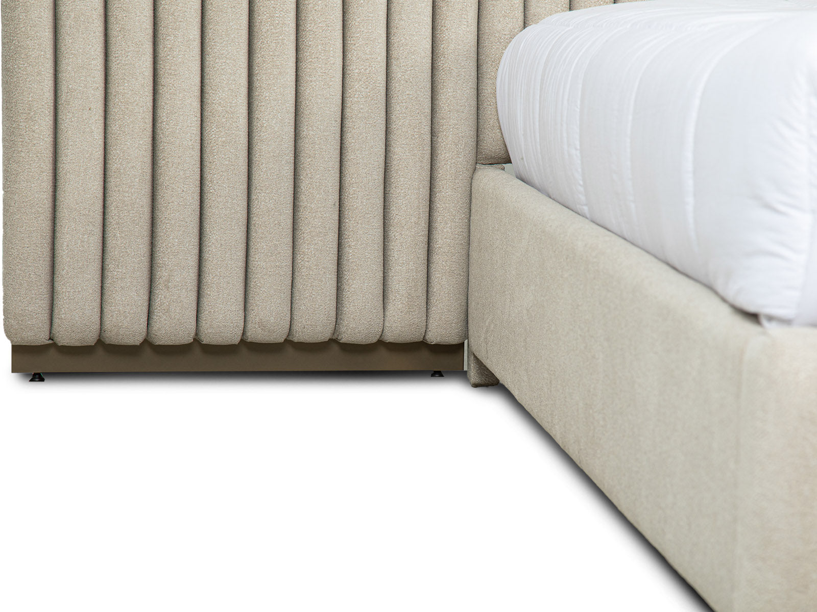 Cama Kioto Paneles Laterales