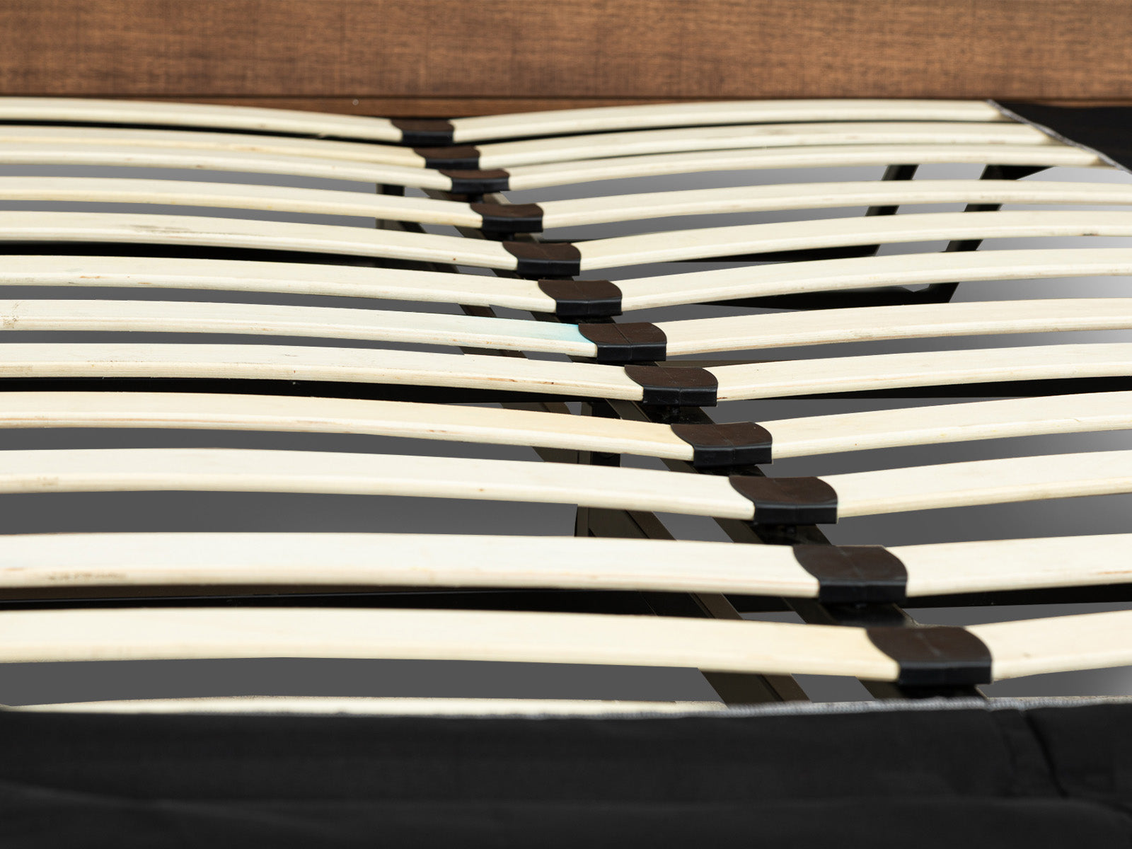 Cama Breza Queen Honey Wash