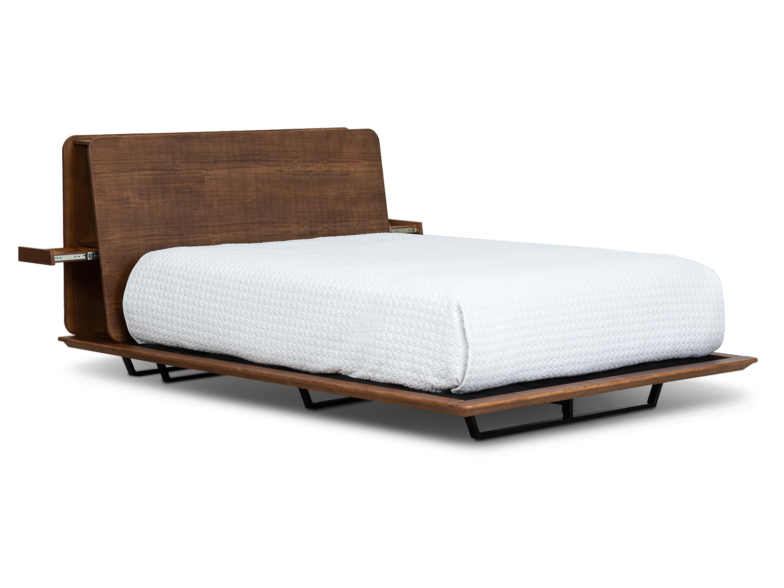 Cama Breza Queen Honey Wash