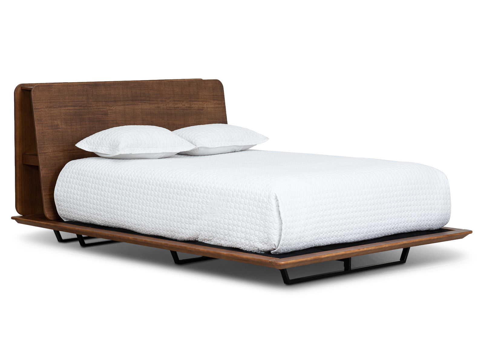 Cama Breza Queen Honey Wash