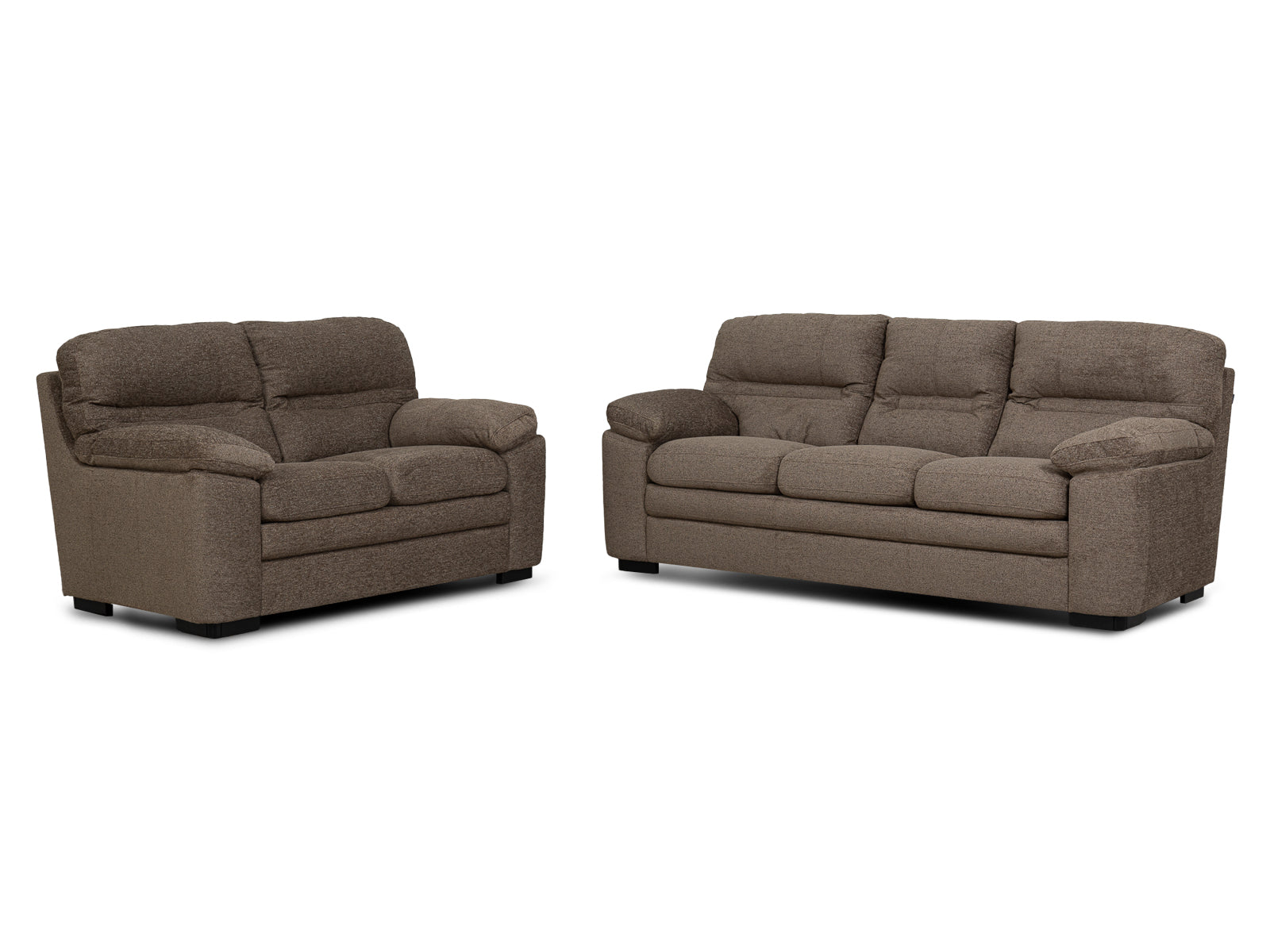 Sala Ivonee 2P #Color_Sienna"T36701"