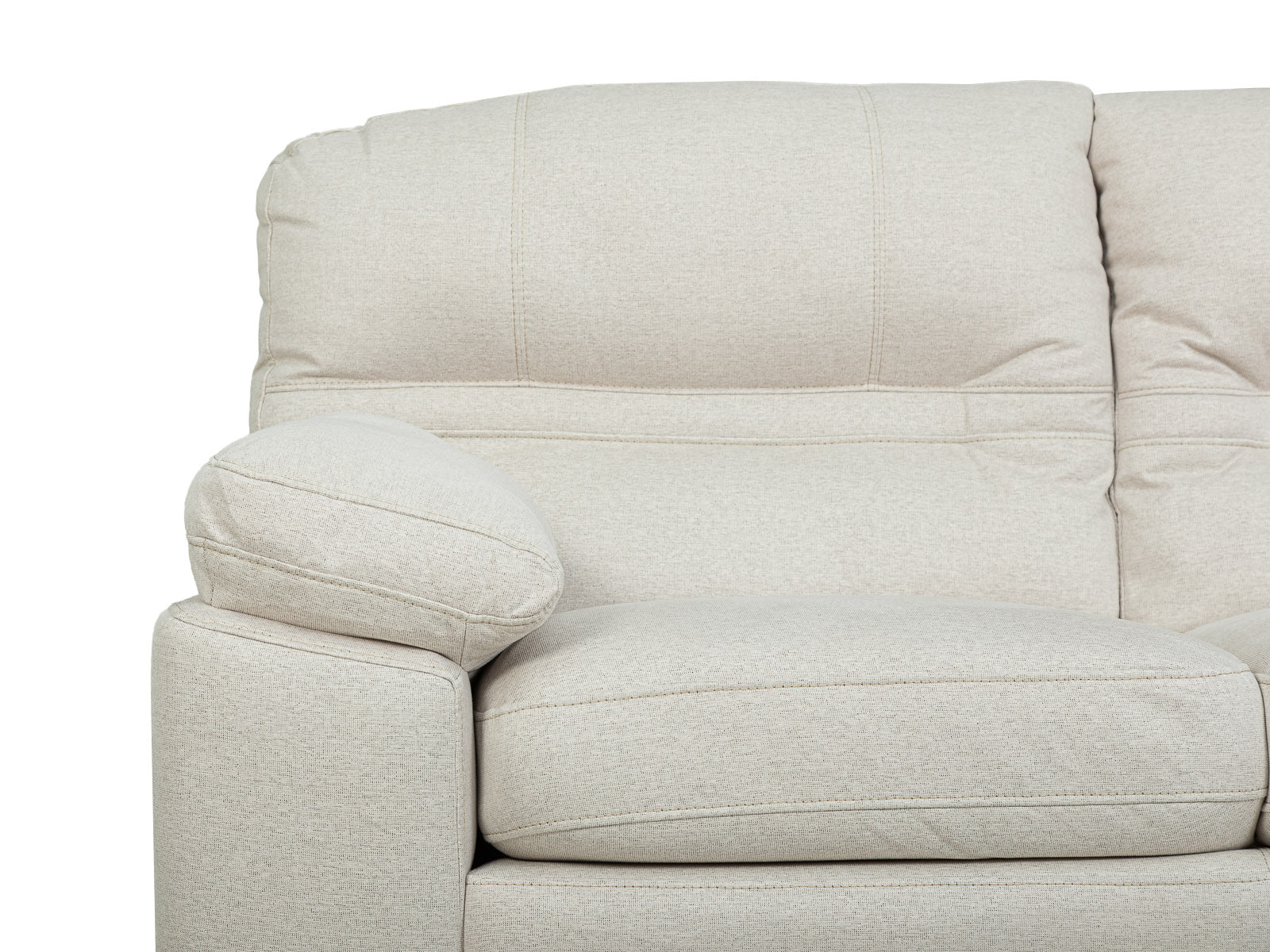 Sala Ivonee 2P #Color_Beige"T36107"