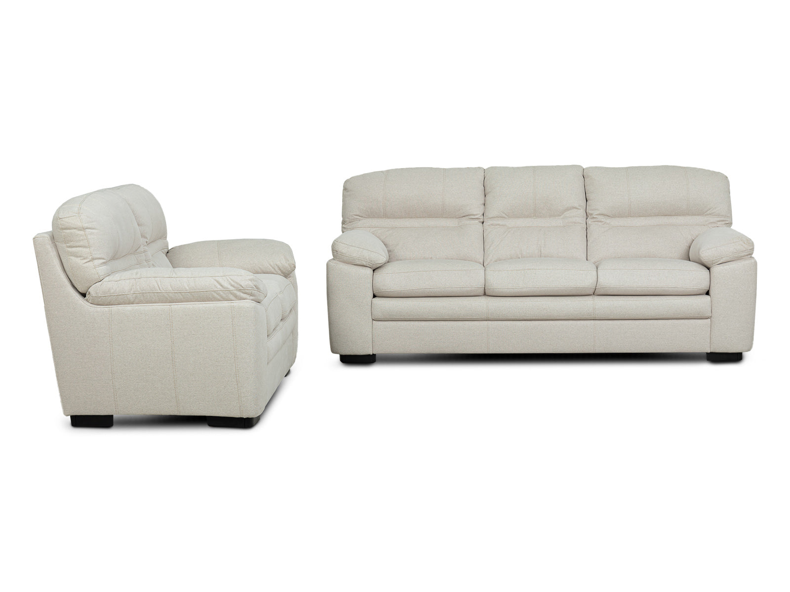 Sala Ivonee 2P #Color_Beige"T36107"