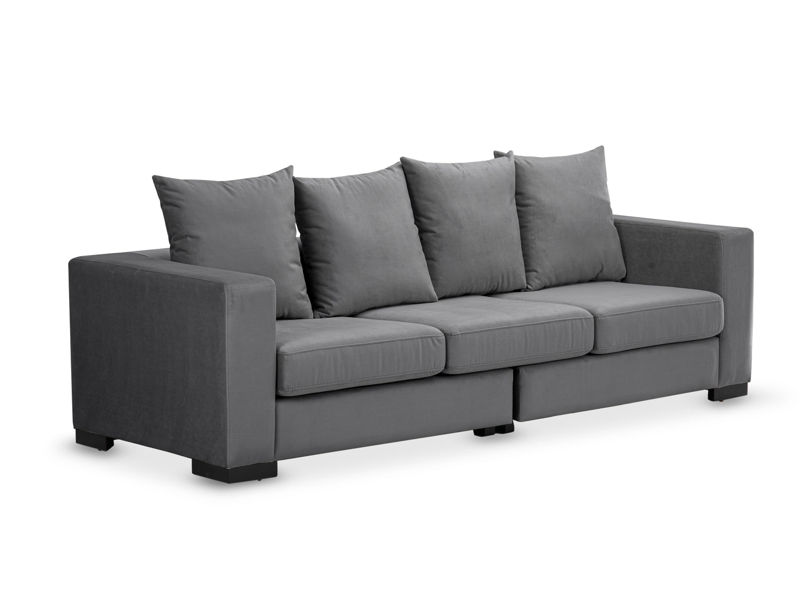 Sala Isabella 2P #Color_Gray"T32909"