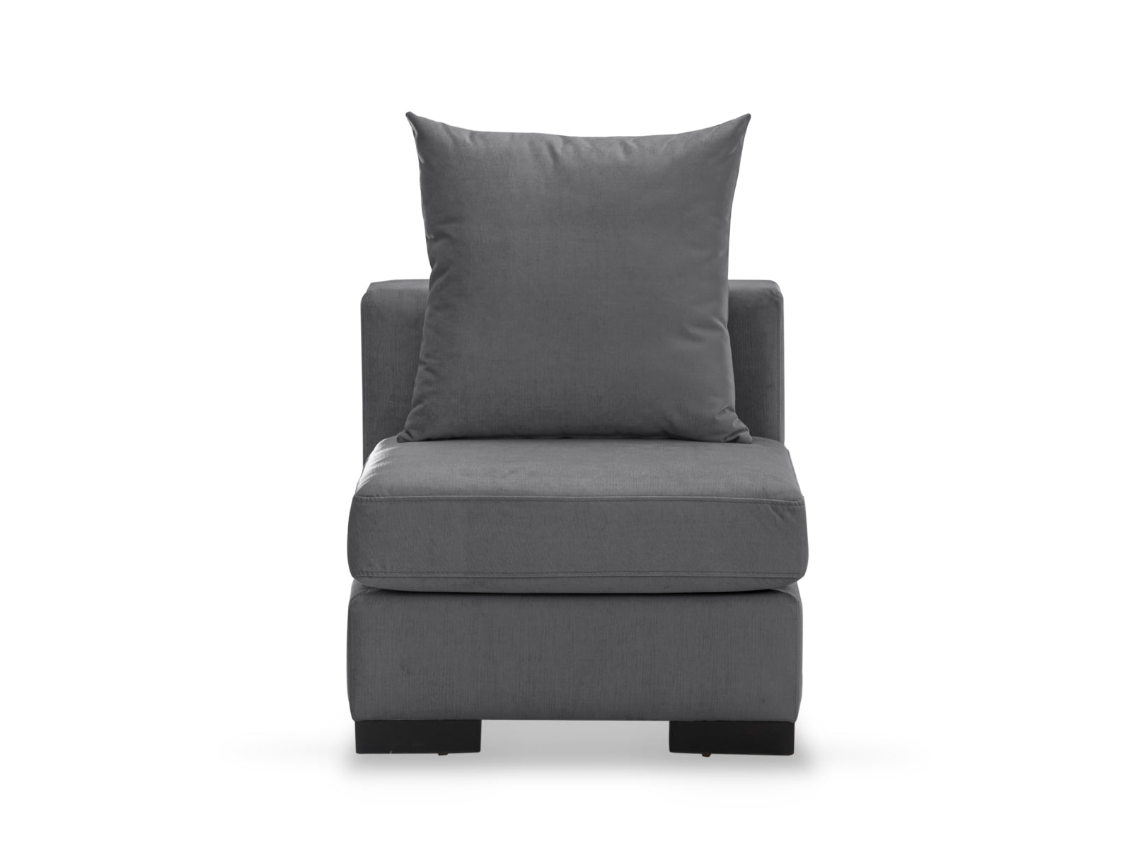 Sala Isabella 2P #Color_Gray"T32909"