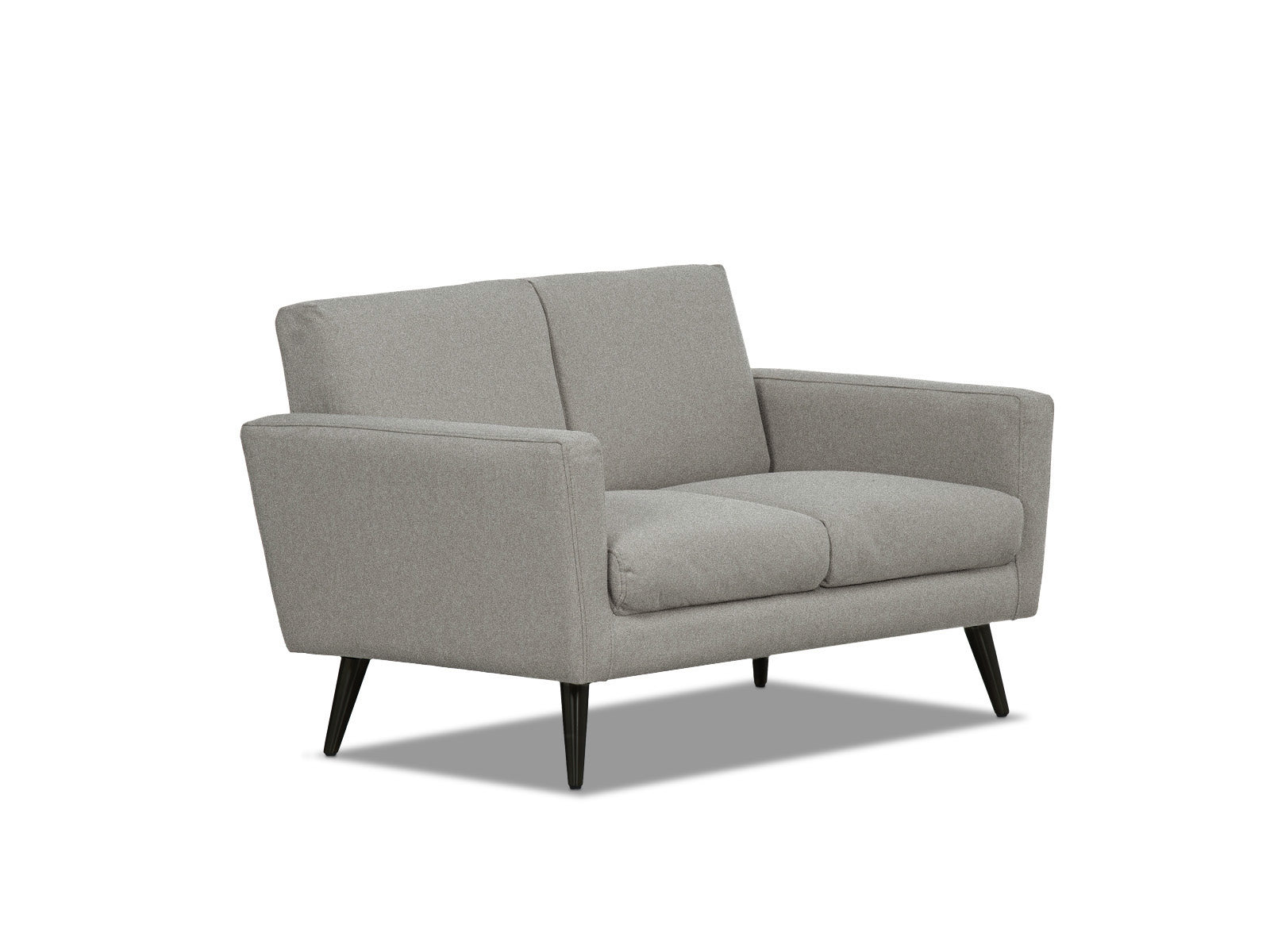 Sala Madison Patas Negras #Color_Silver"T36914"