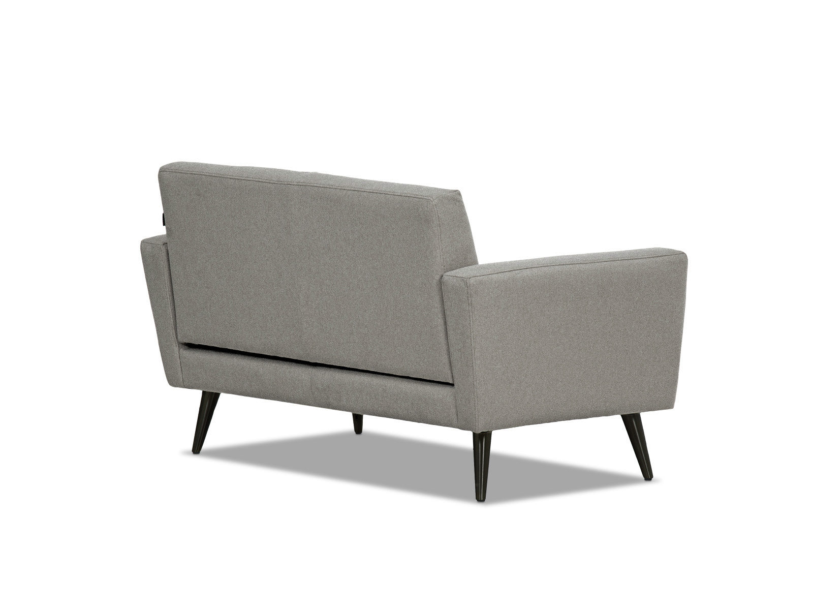 Sala Madison Patas Negras #Color_Silver"T36914"