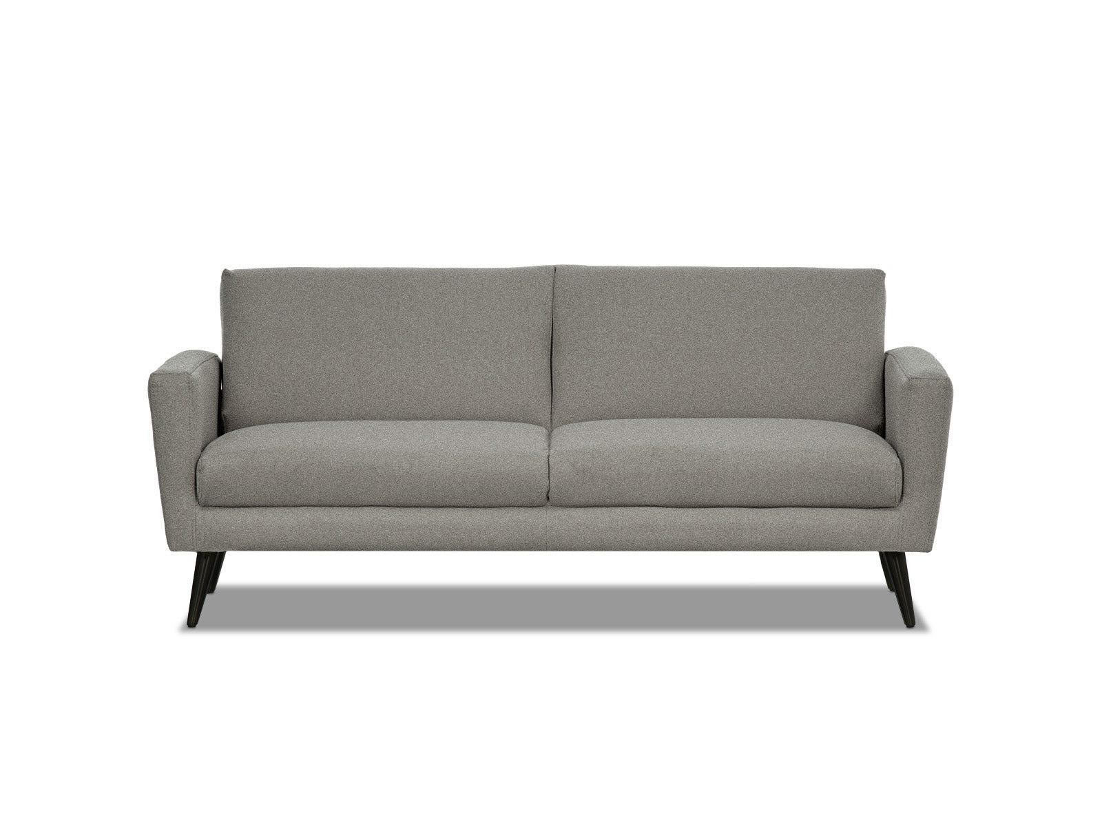 Sala Madison Patas Negras #Color_Silver"T36914"