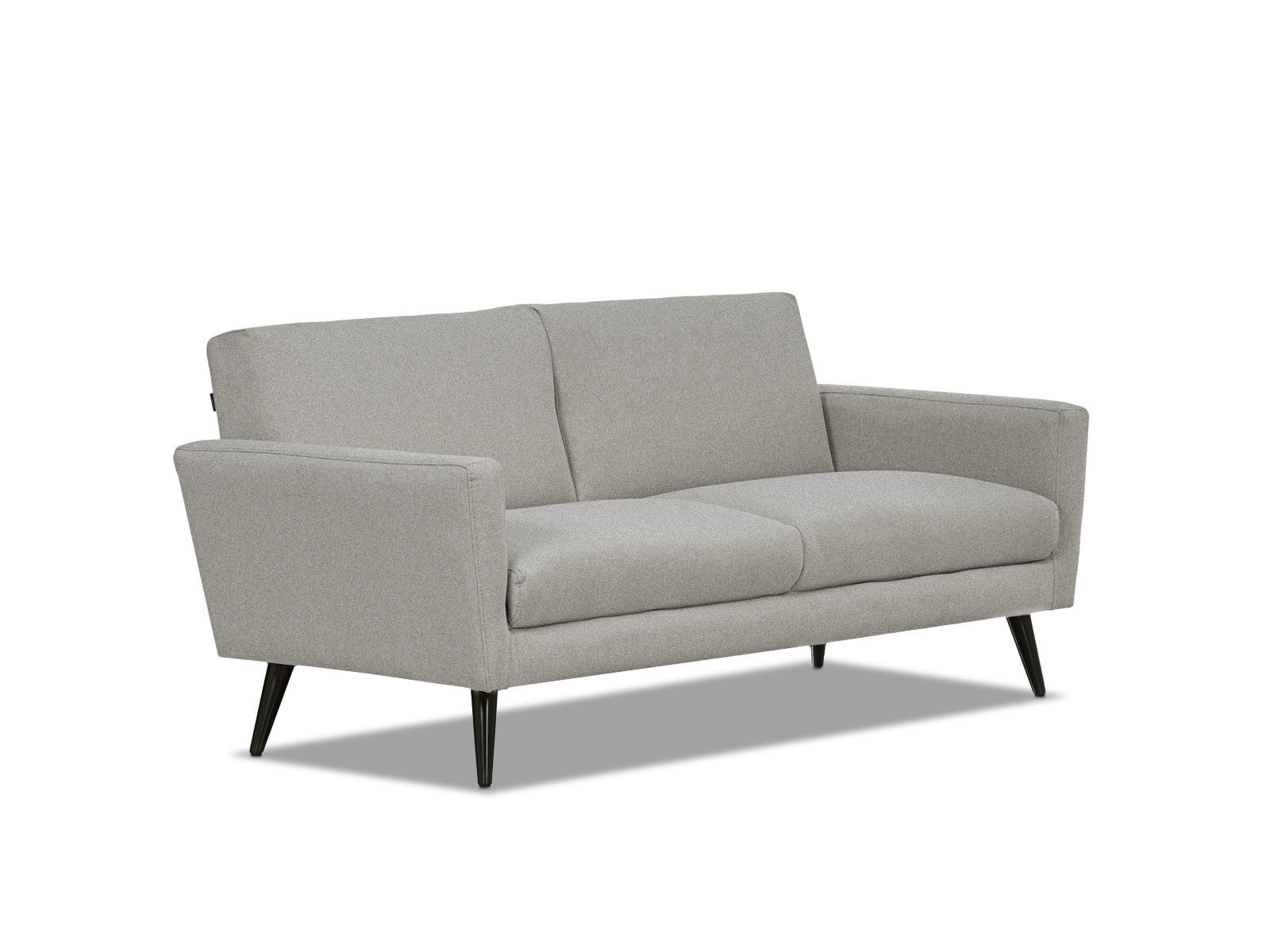 Sala Madison Patas Negras #Color_Silver"T36914"