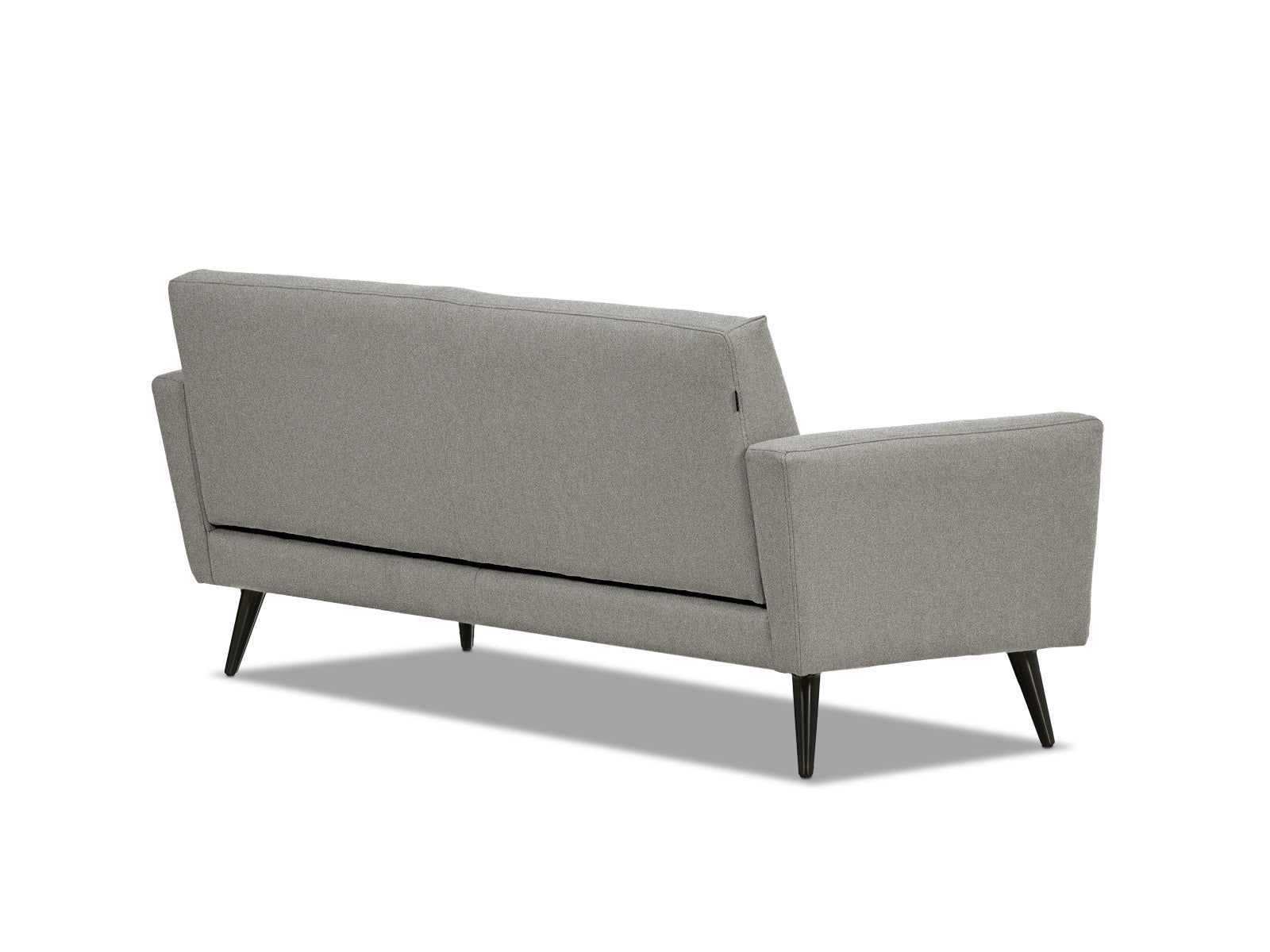 Sala Madison Patas Negras #Color_Silver"T36914"