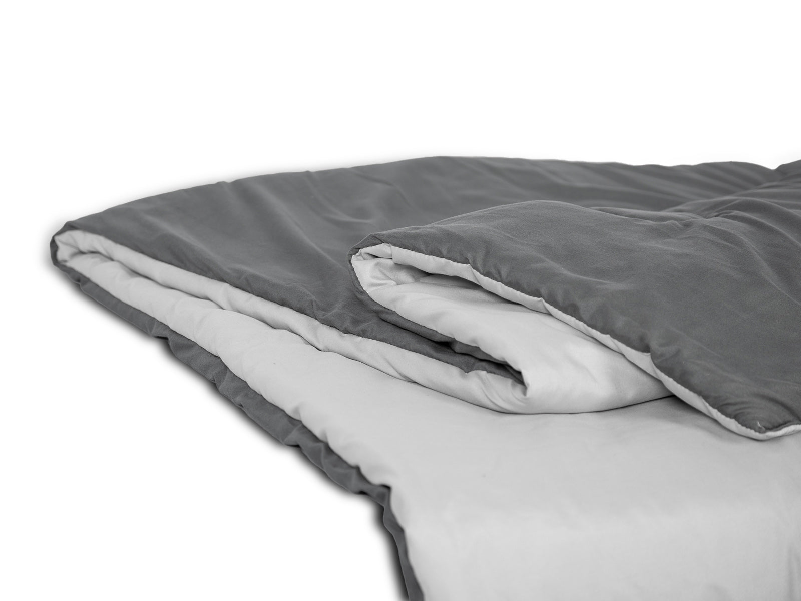 Set Infantil 5 Piezas Explorer Gris y Naranja