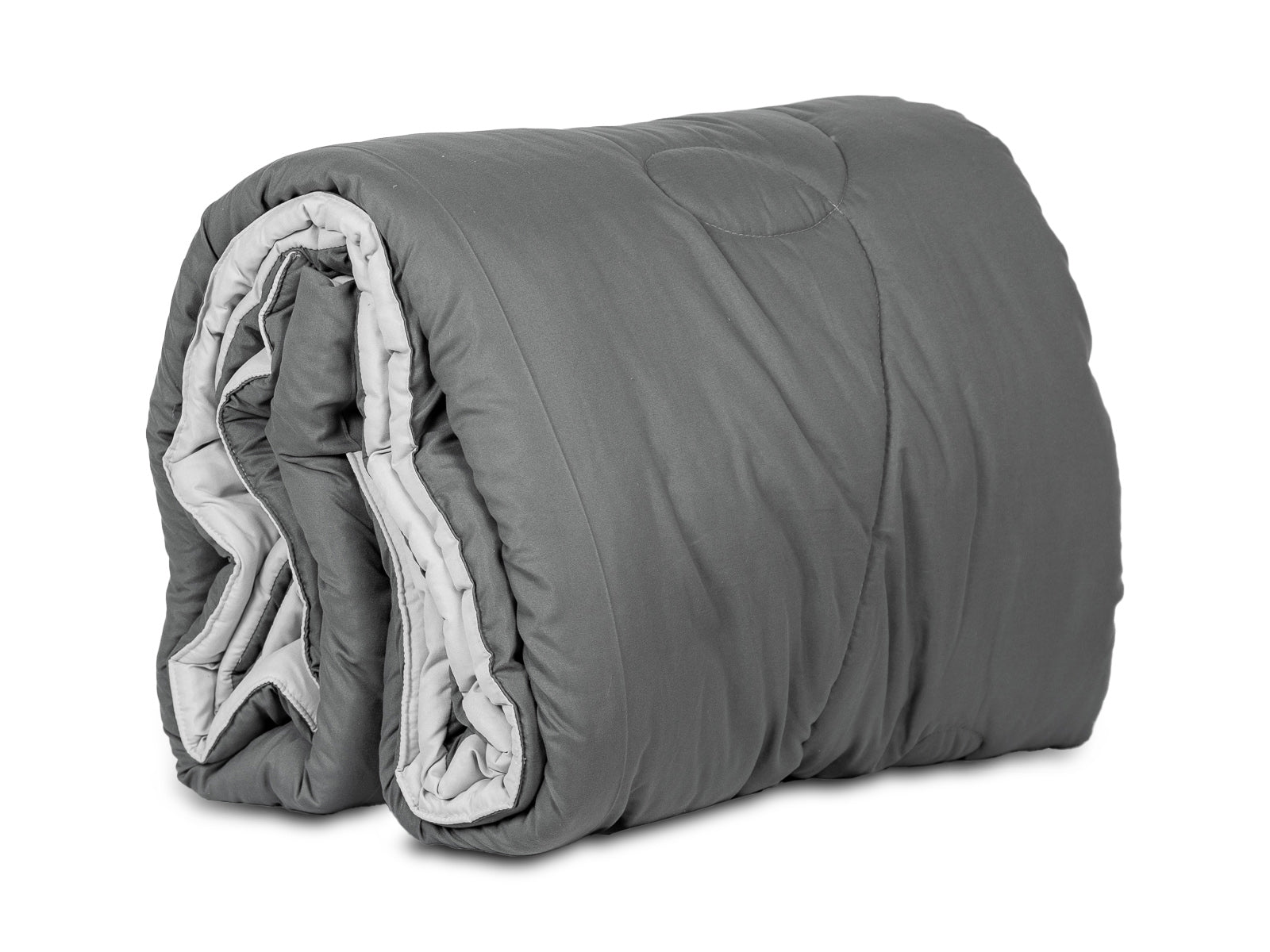 Set Infantil 5 Piezas Explorer Gris y Naranja