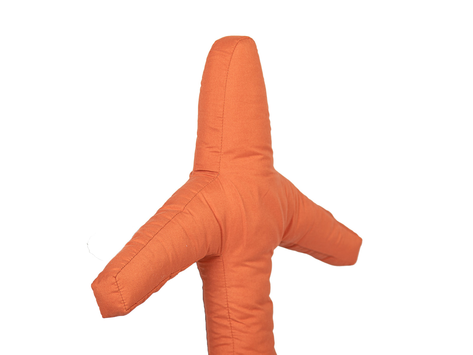 Set Infantil 5 Piezas Explorer Gris y Naranja