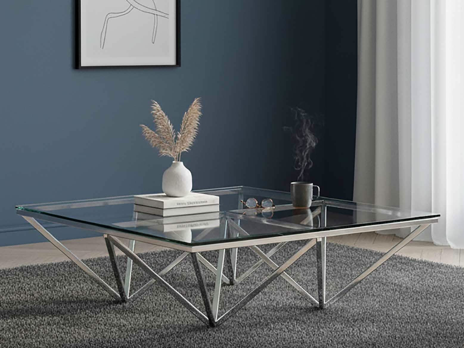 Mesa Centro Nest