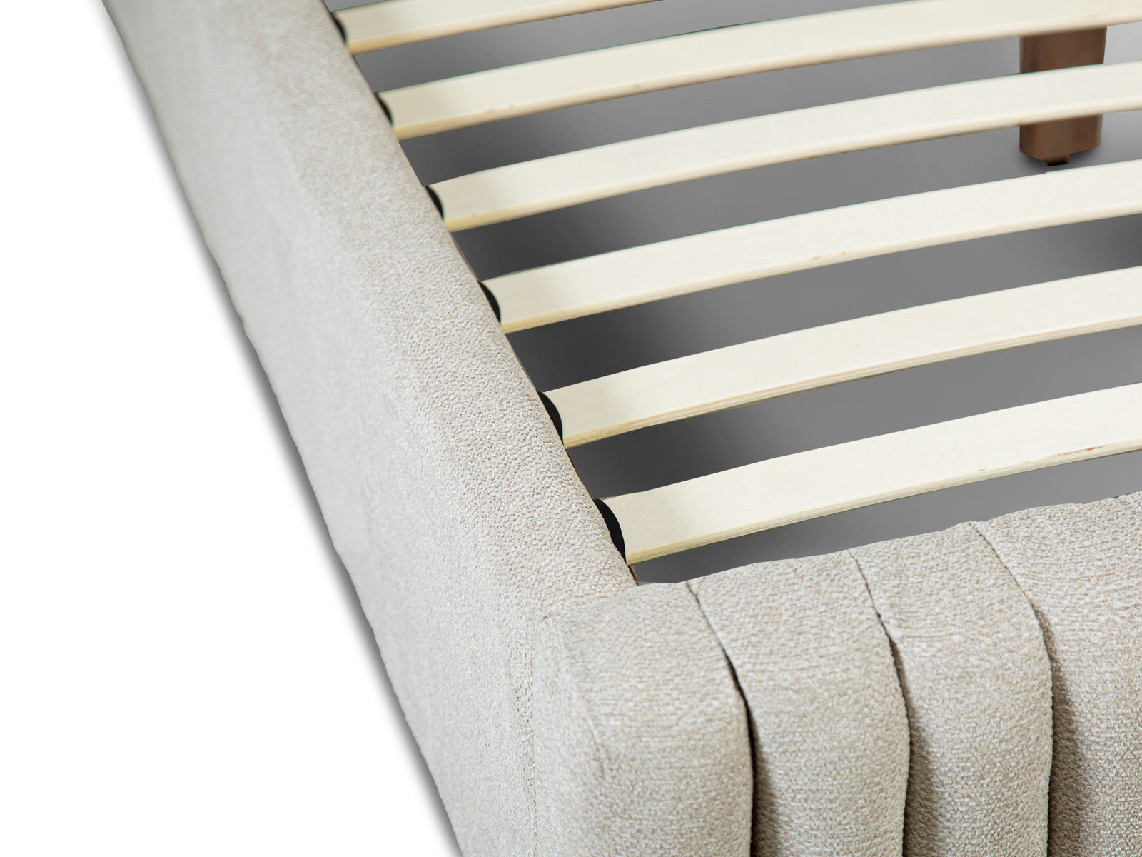 Cama Kioto S/Paneles