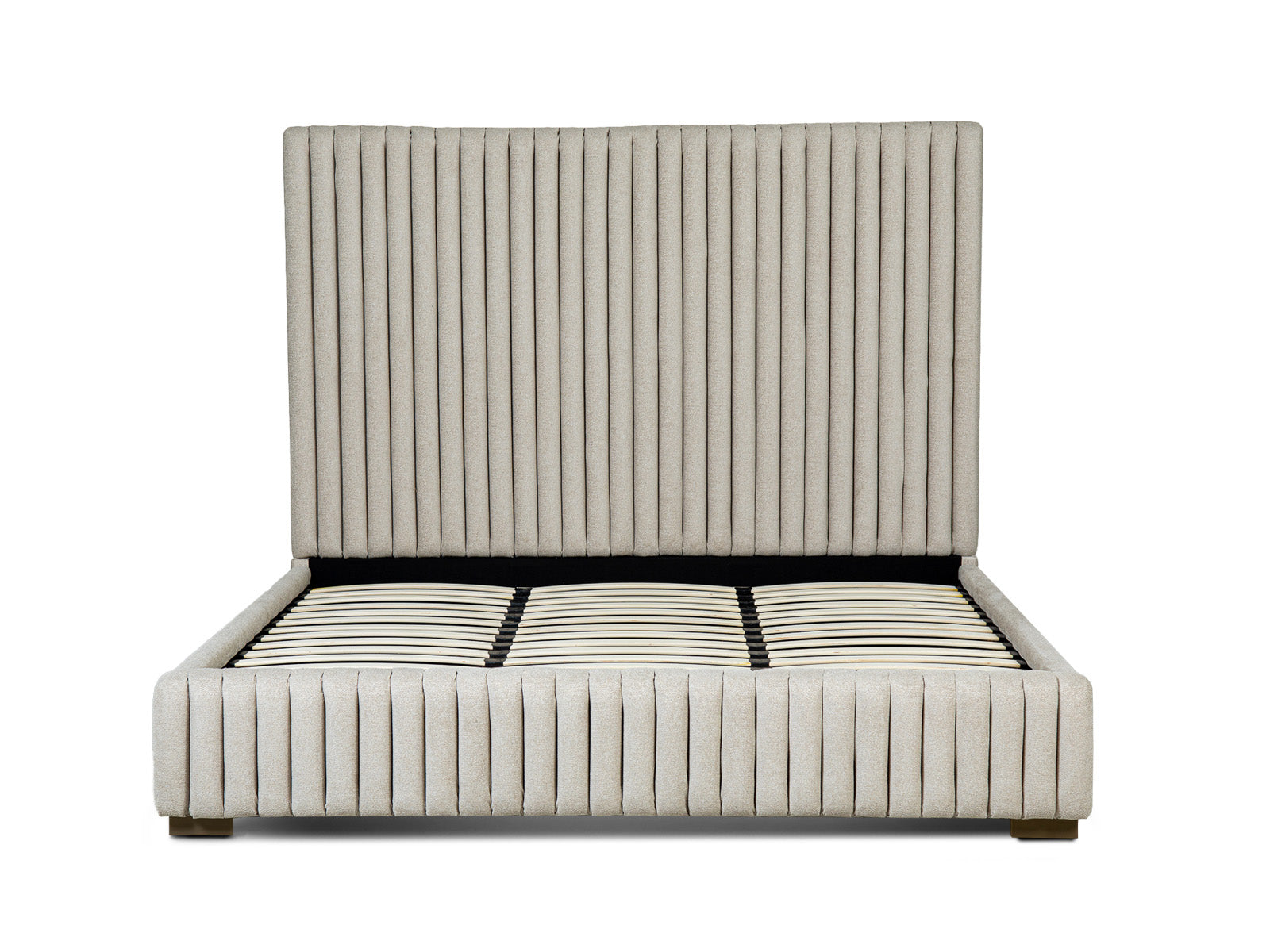 Cama Kioto S/Paneles