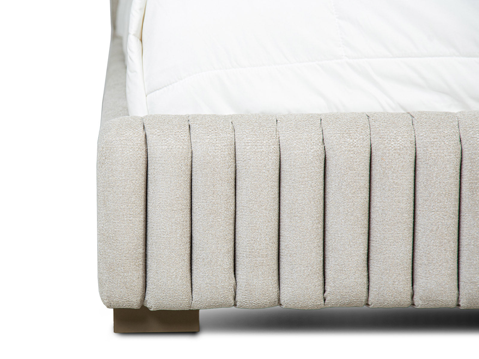 Cama Kioto S/Paneles