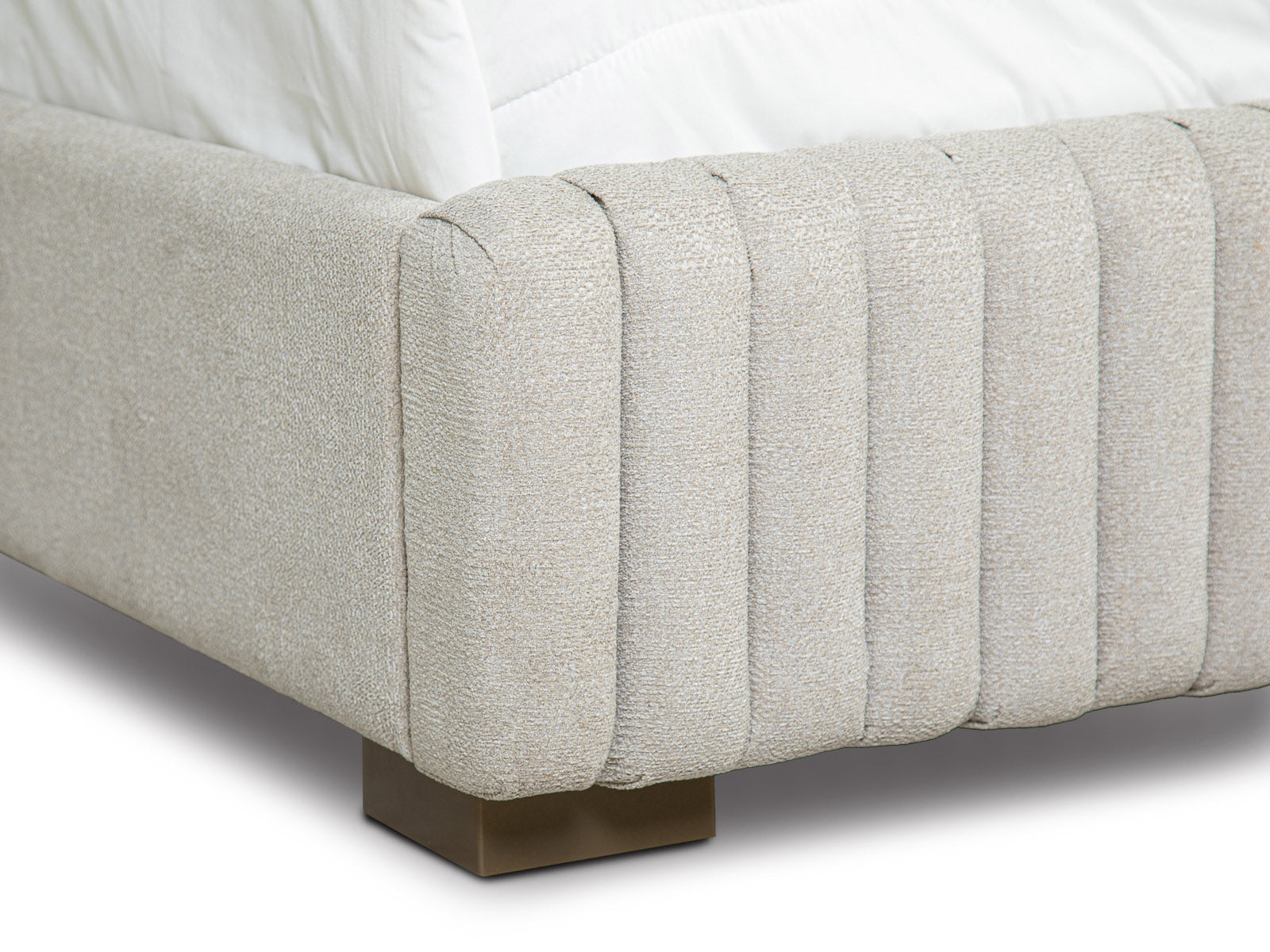 Cama Kioto S/Paneles