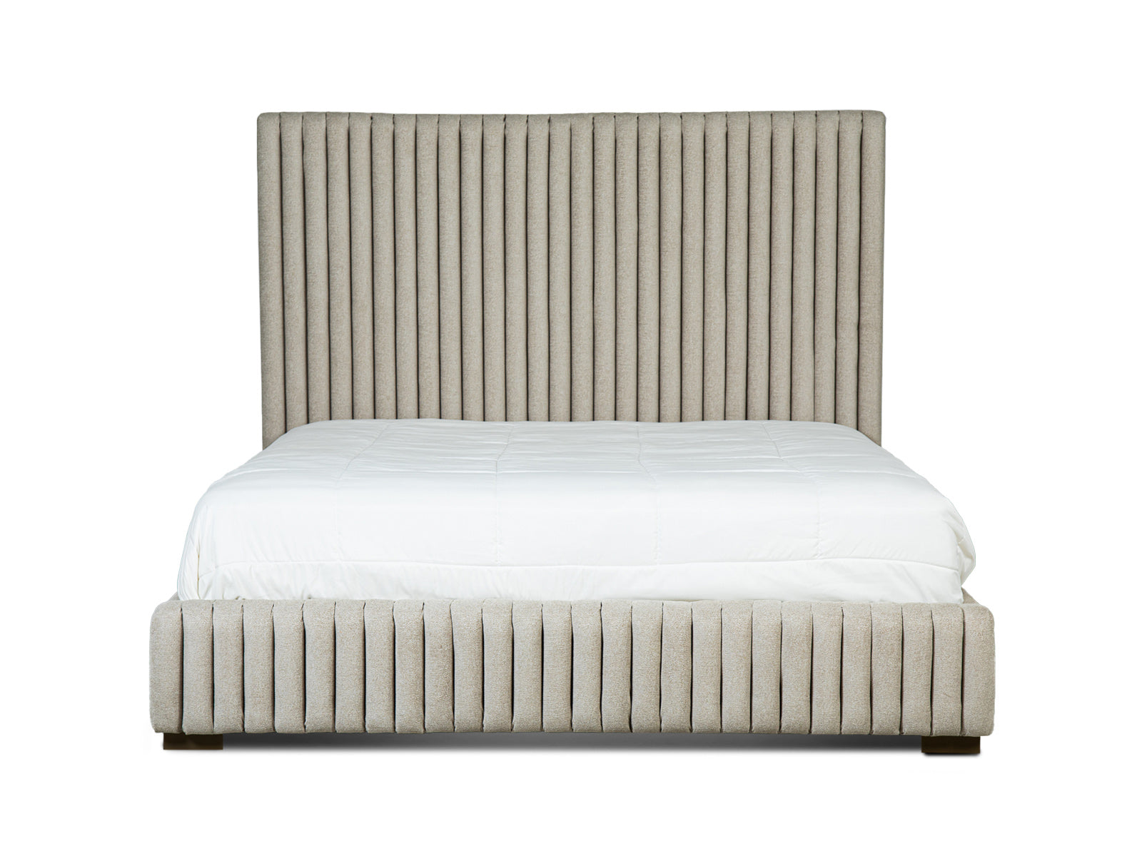 Cama Kioto S/Paneles