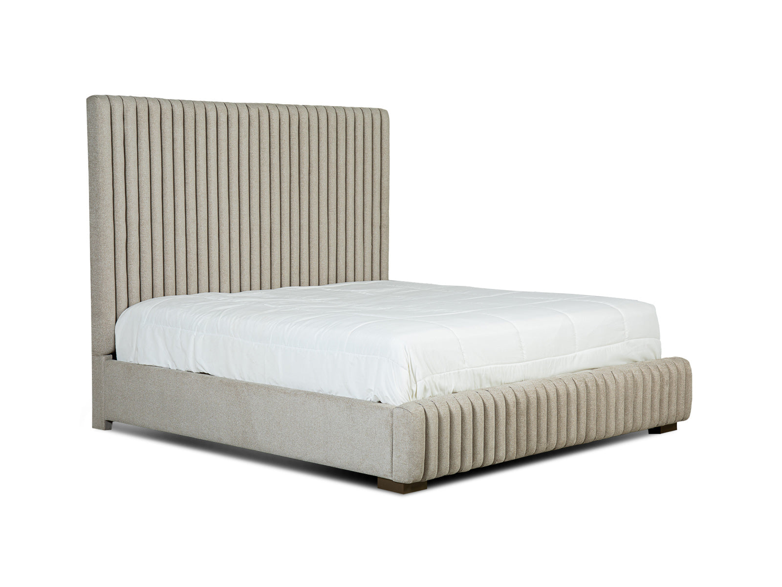 Cama Kioto S/Paneles