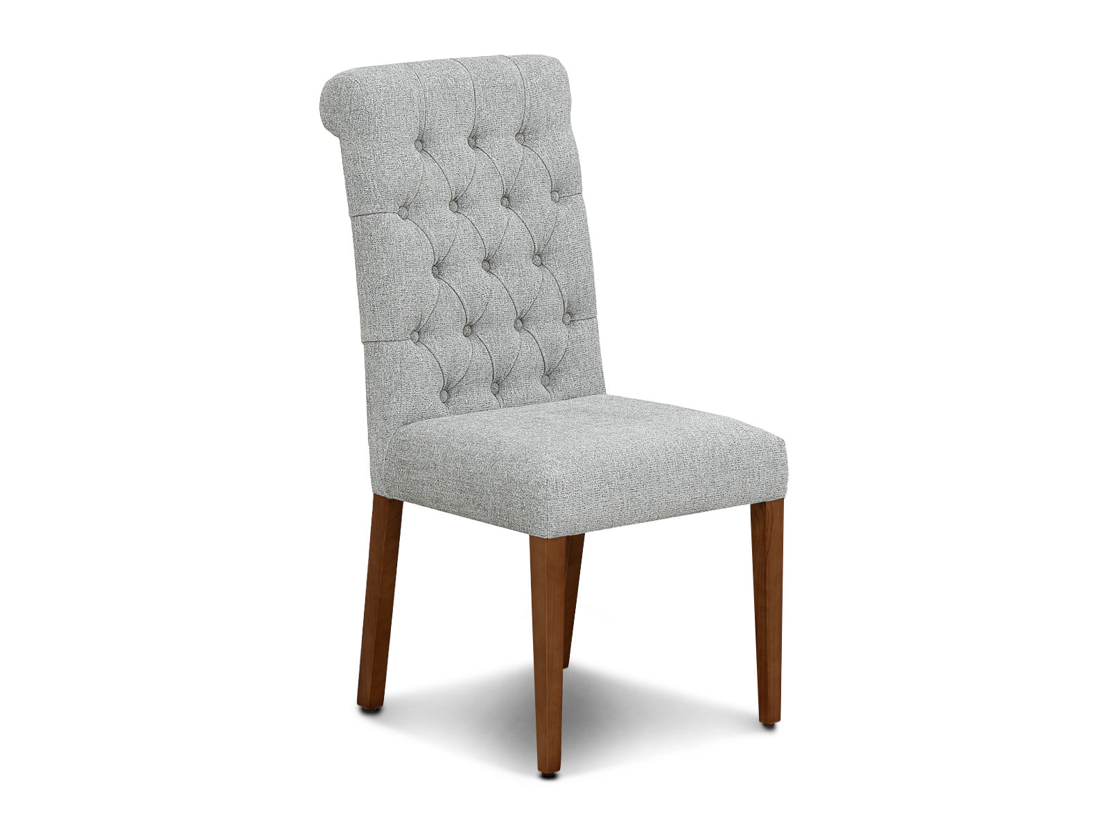 Silla Martini Capitoneada Miel #Color_Silver"T3293"