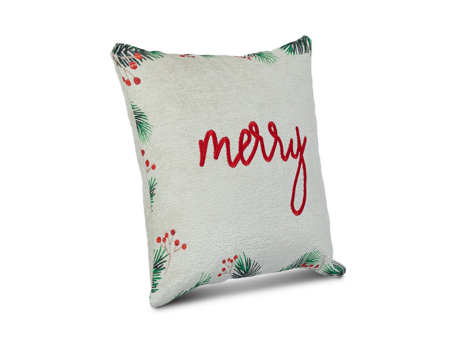 Cojin Merry Navidad