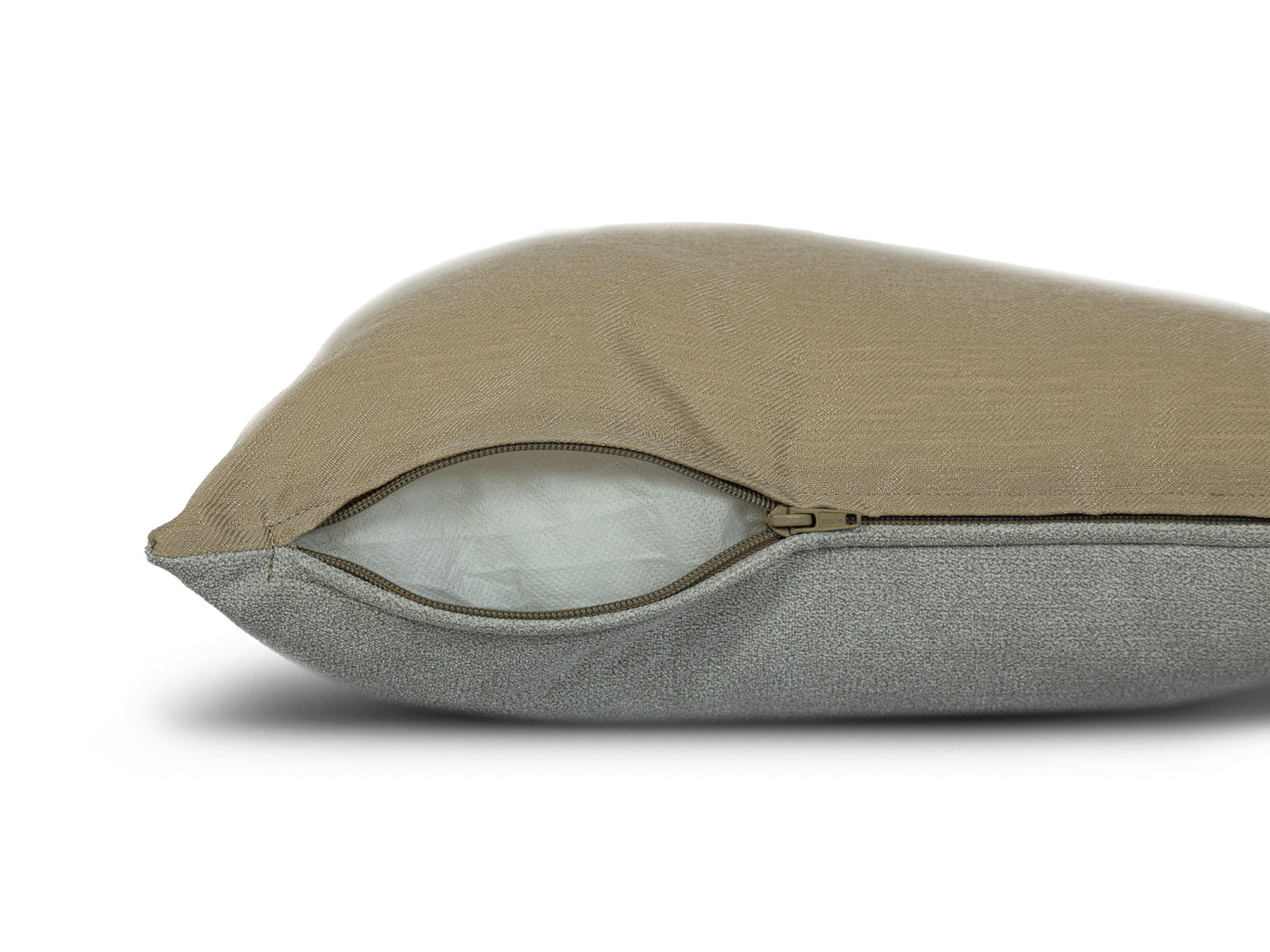 Cojin Rojo Arboles Navidad #Color_Beige