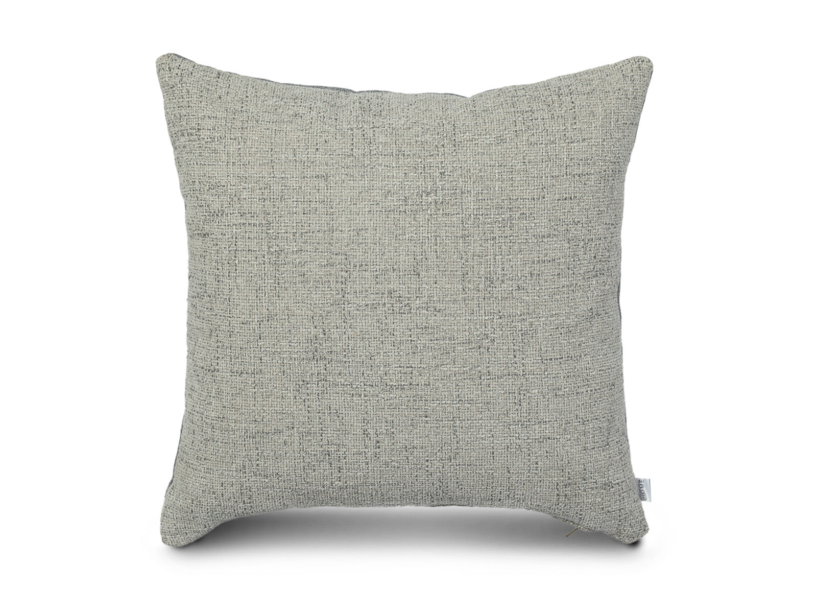 Cojin Copo Navidad #Color_Gris