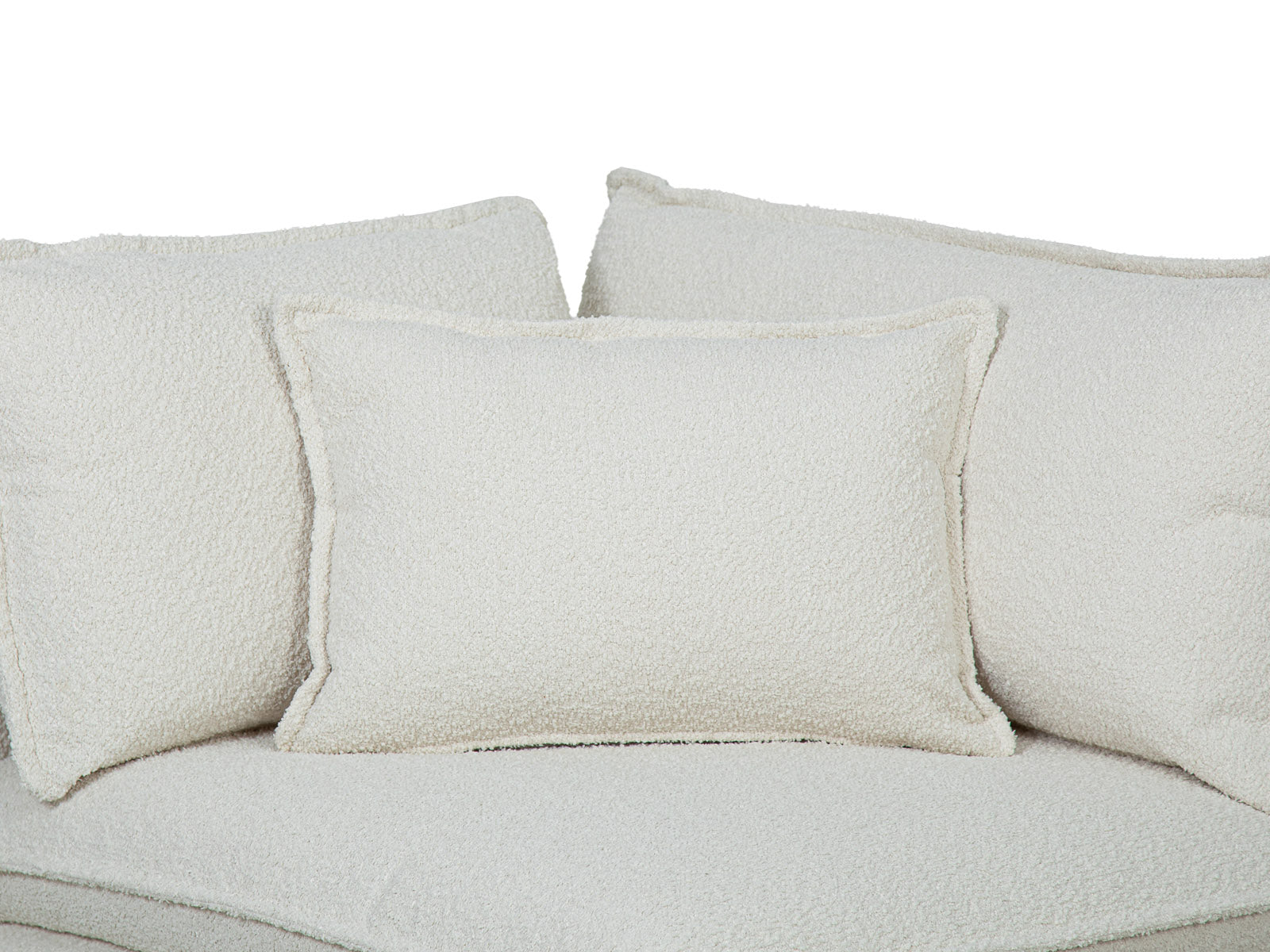 Sala Bella Modular 4P #Color_Beige"T32000"