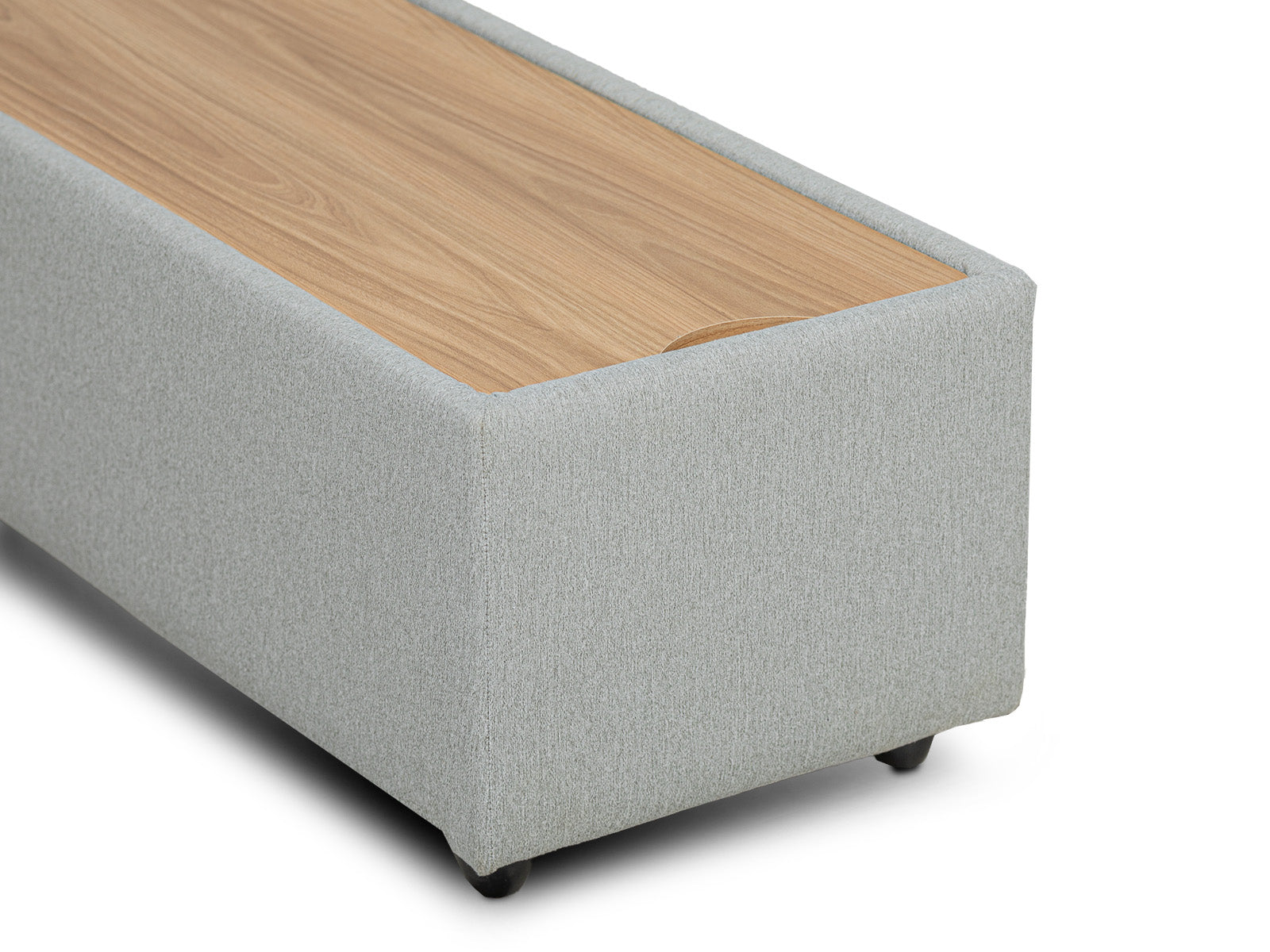 Sala Bella Modular 7P #Color_LightGrey"T36911"