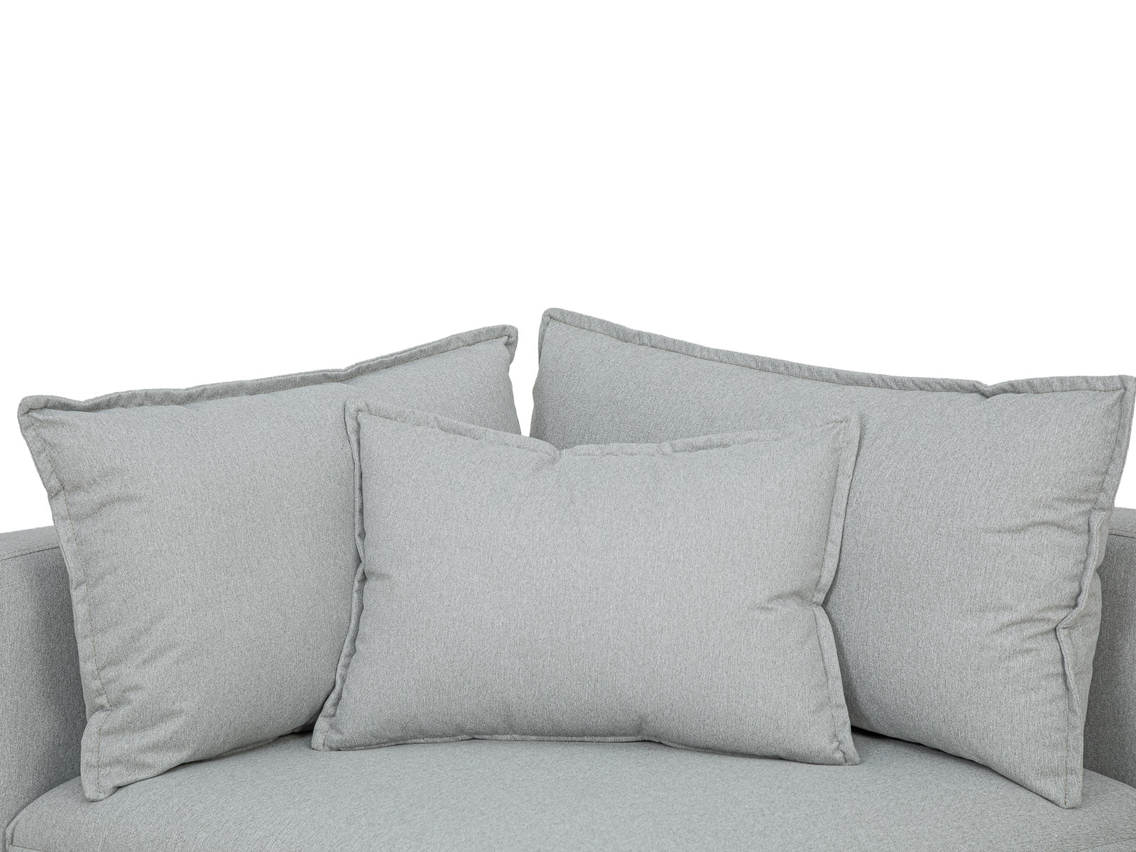 Sala Bella Modular 7P #Color_LightGrey"T36911"