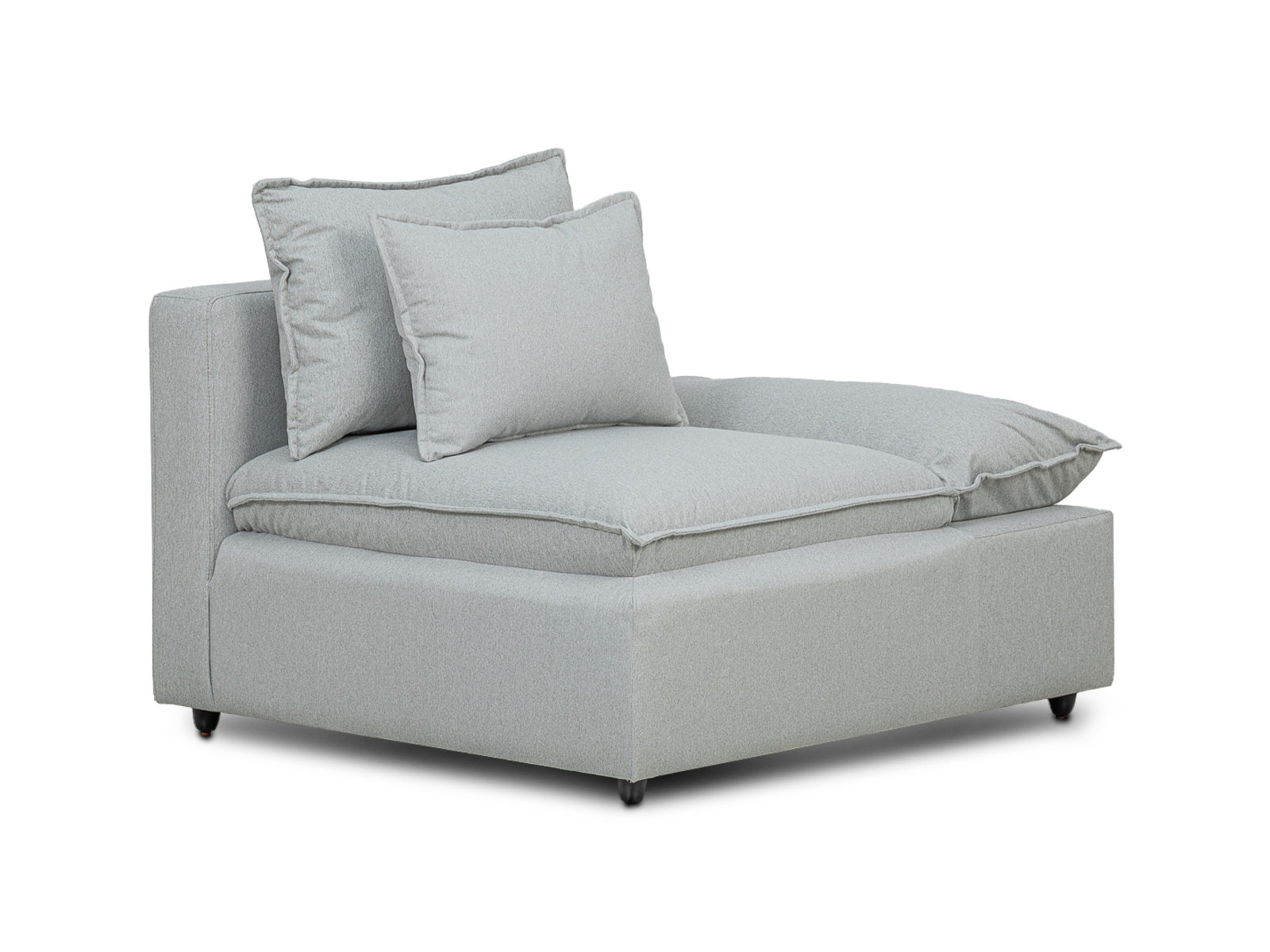 Sala Bella Modular 7P #Color_LightGrey"T36911"