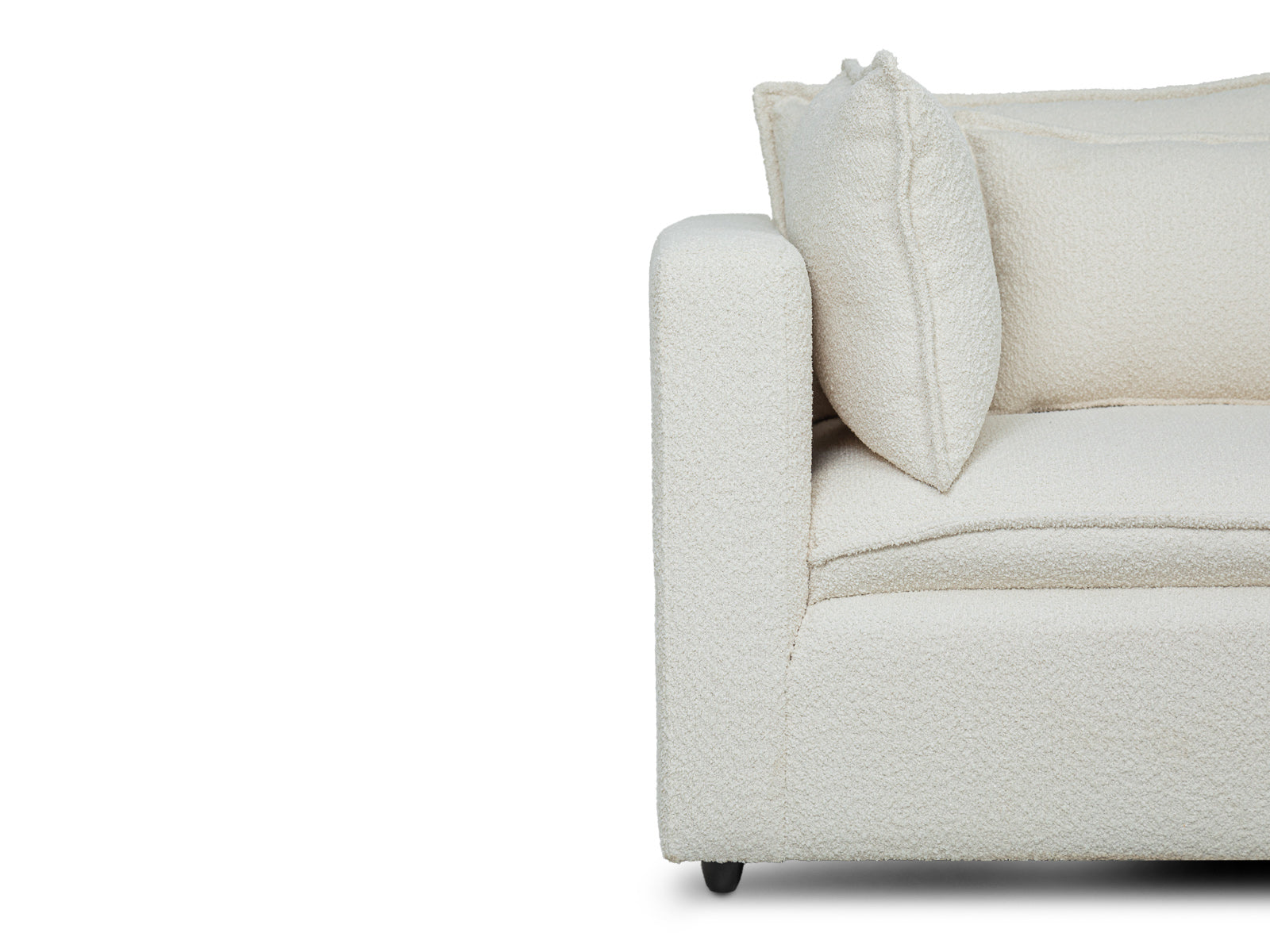 Sala Bella Modular 7P #Color_Beige"T32000"