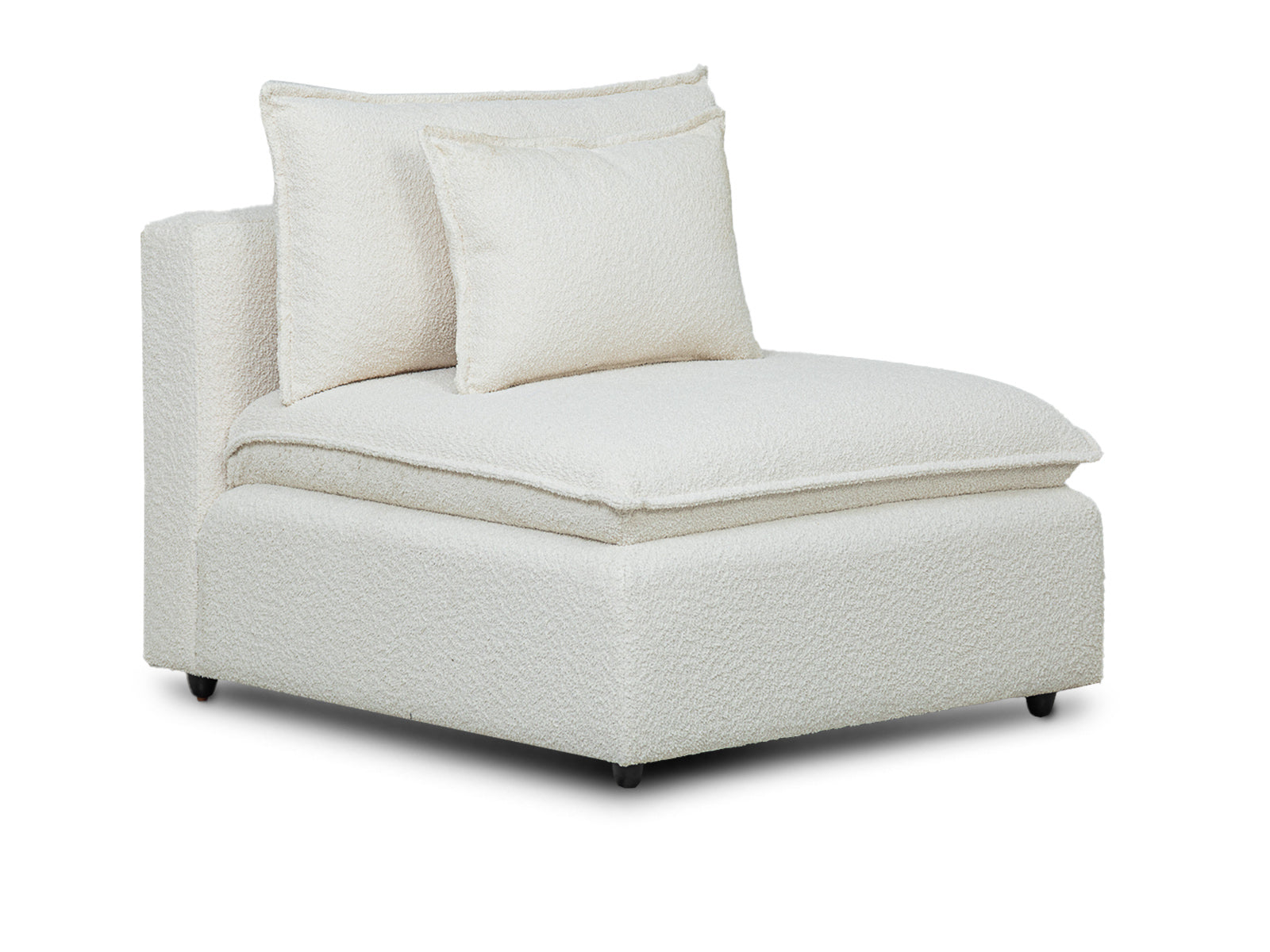 Sala Bella Modular 7P #Color_Beige"T32000"