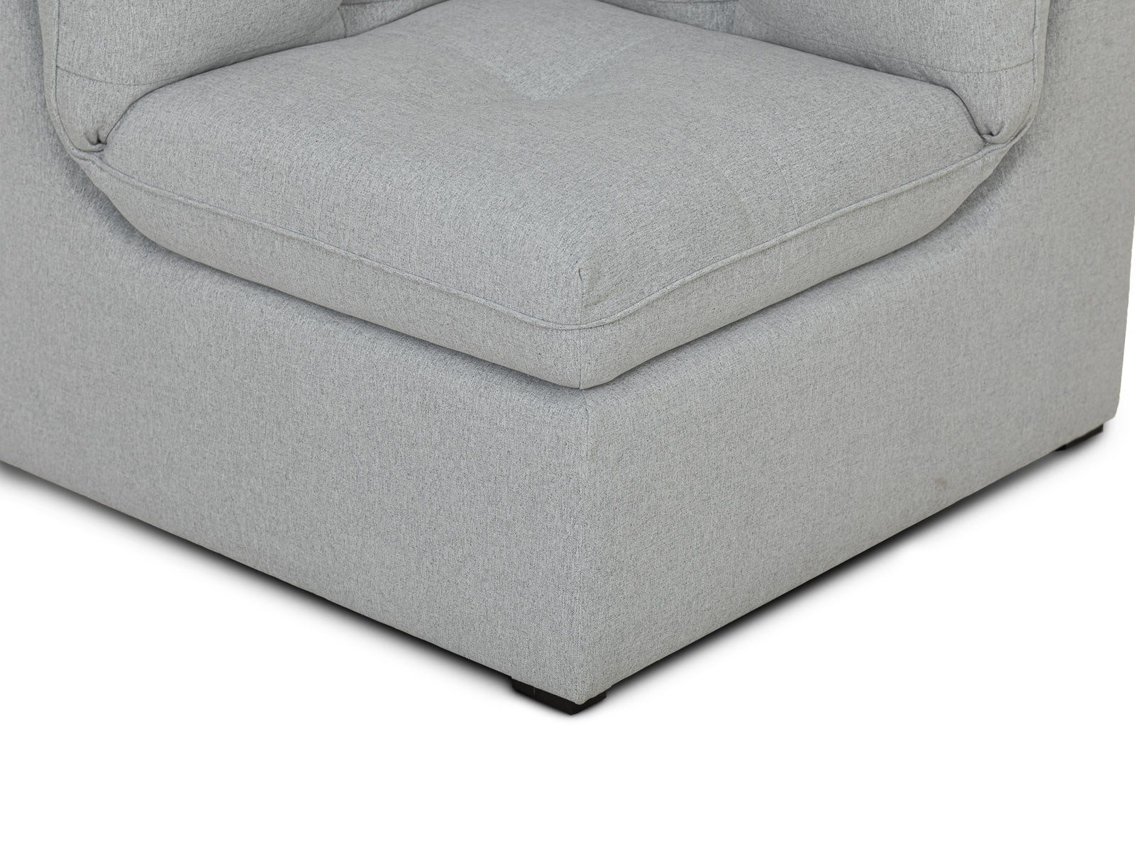 Sala Prisma Modular 5P #Color_Gainsboro"T42904"