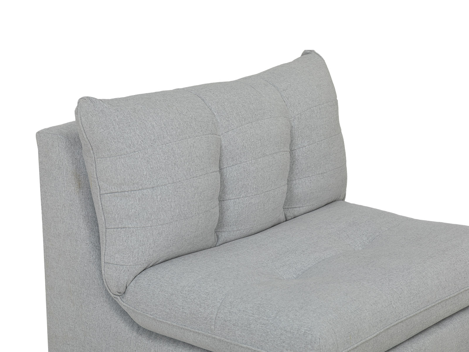 Sala Prisma Modular 5P #Color_Gainsboro"T42904"