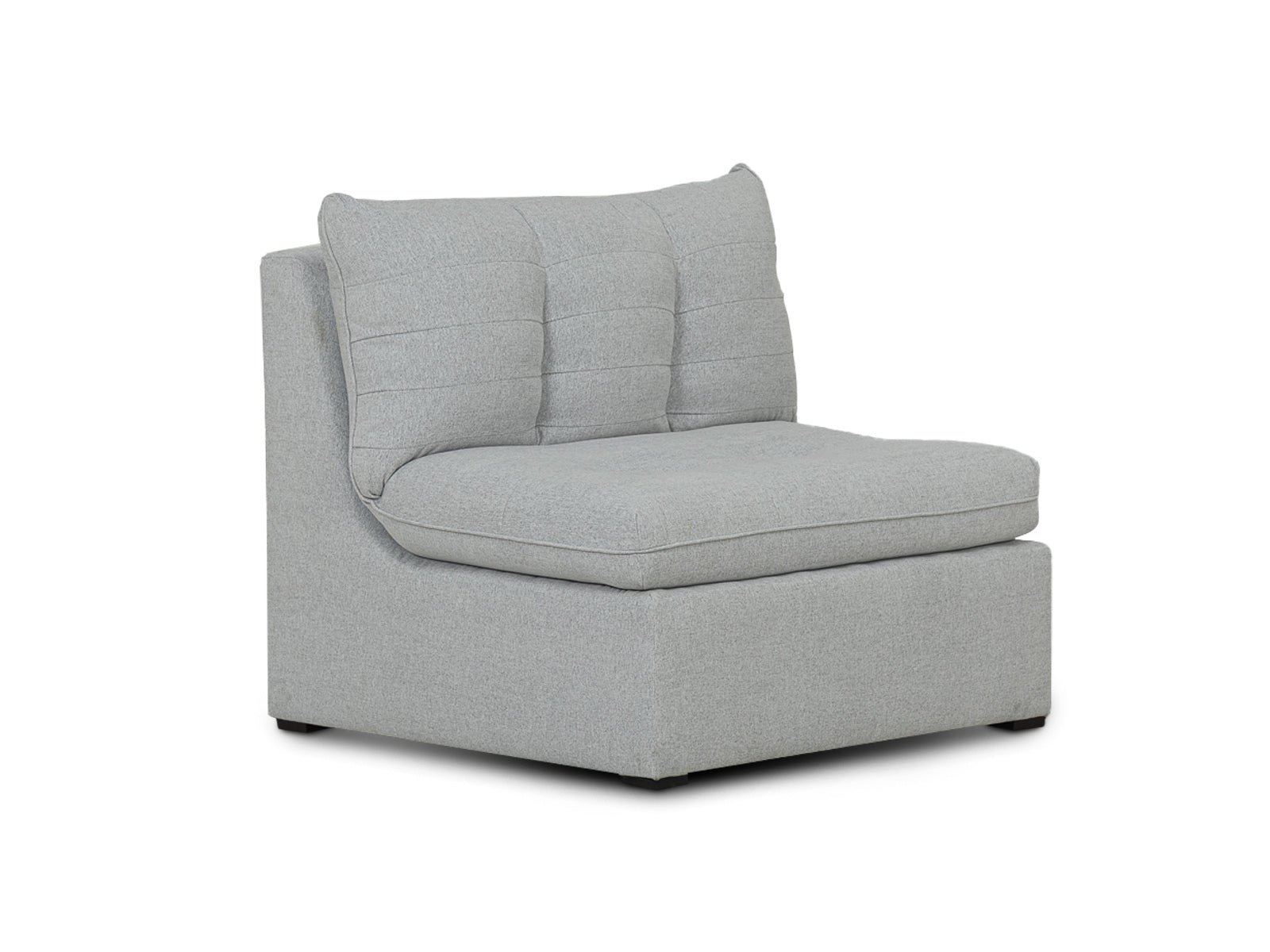 Sala Prisma Modular 5P #Color_Gainsboro"T42904"