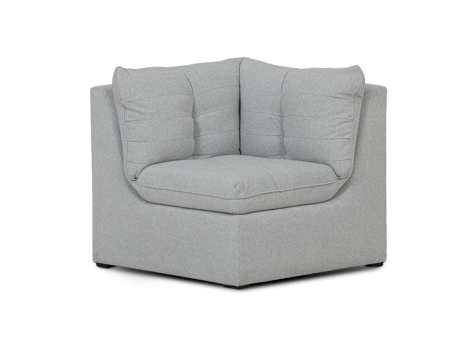 Sala Prisma Modular 5P #Color_Gainsboro"T42904"