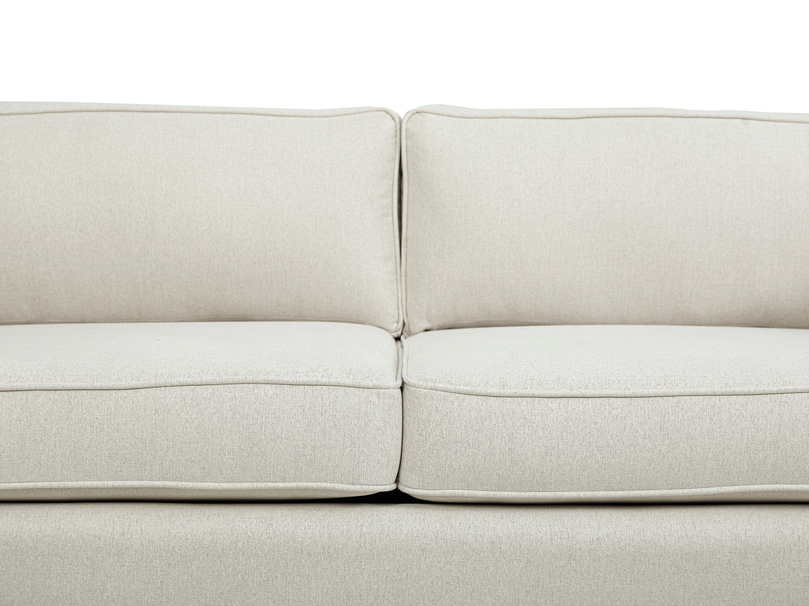 Sofa Triple Anny #Color_LemonChiffon"T36107"