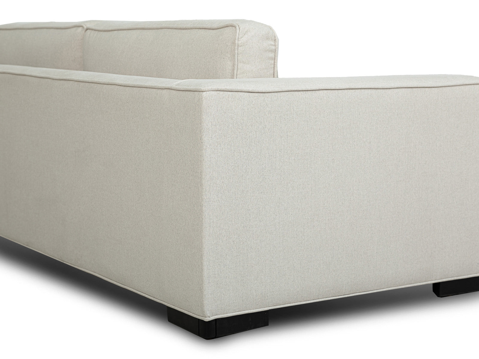 Sofa Triple Anny #Color_LemonChiffon"T36107"