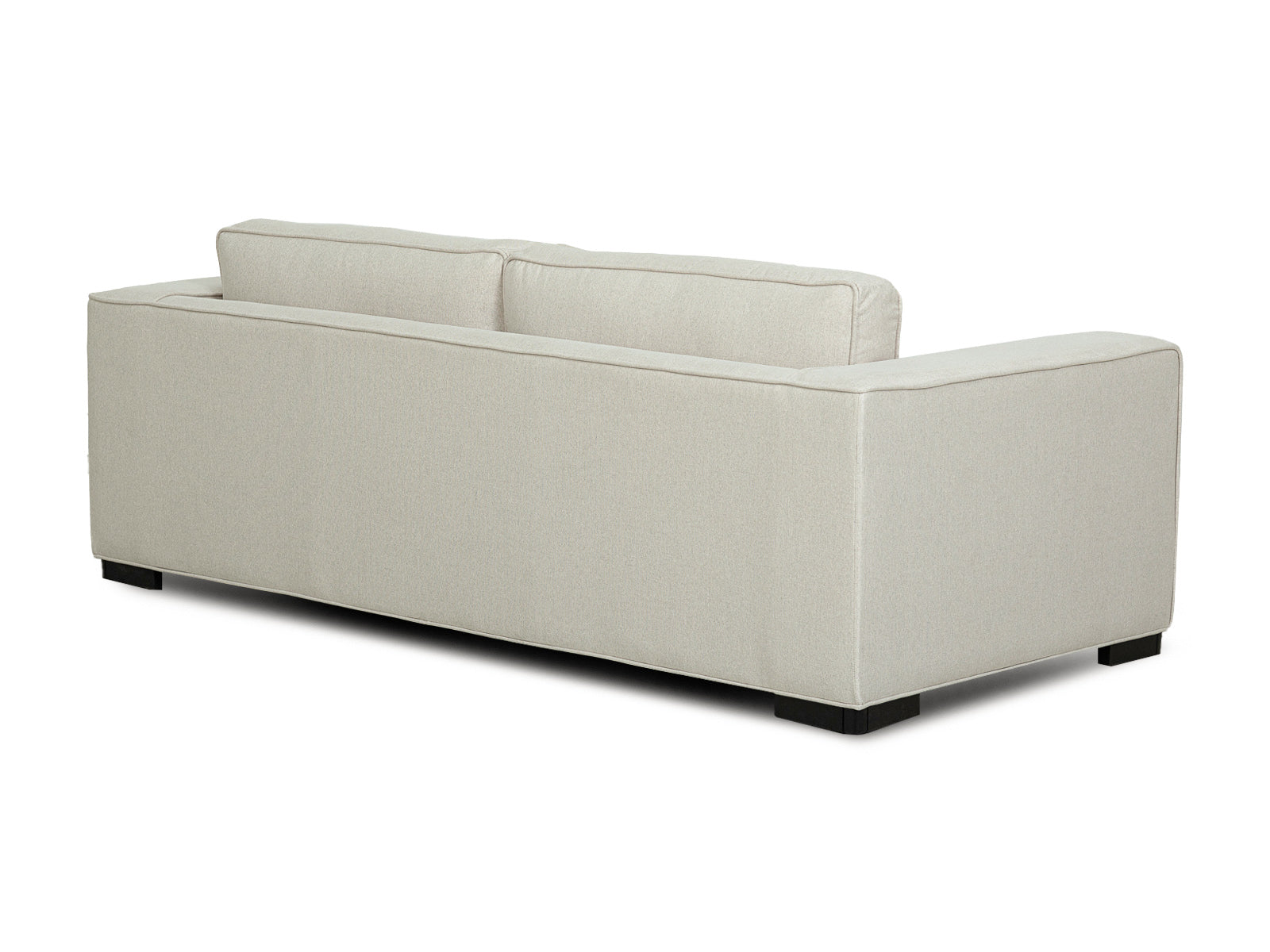 Sofa Triple Anny #Color_LemonChiffon"T36107"